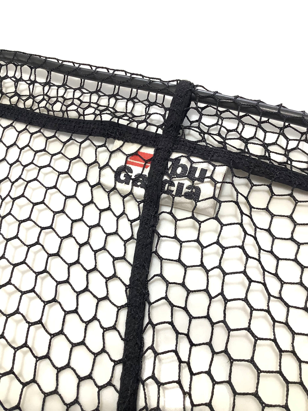 ABU folding landing net telescopic Handle