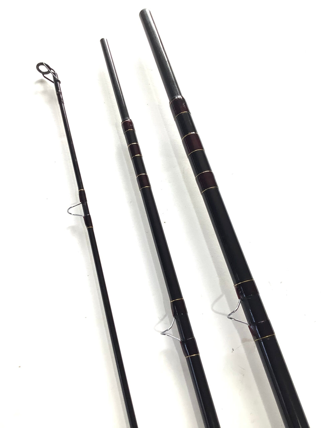 Bruce Walker 15 ft POWERLITE Salmon fly Rod # 7-10