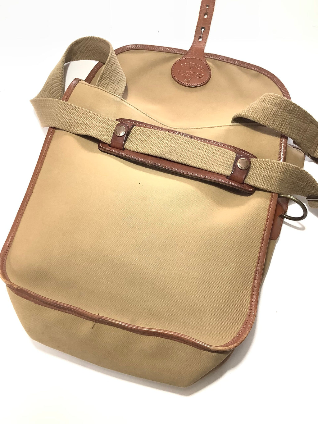 BILLINGHAM Outdoor Sportsman’s Fishing/ hunting Bag