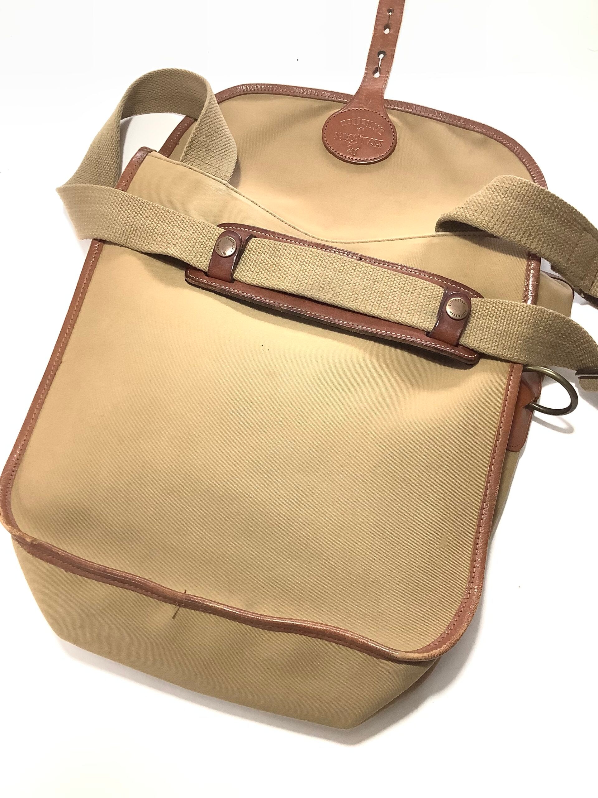 BILLINGHAM Outdoor Sportsman’s Fishing/ hunting Bag