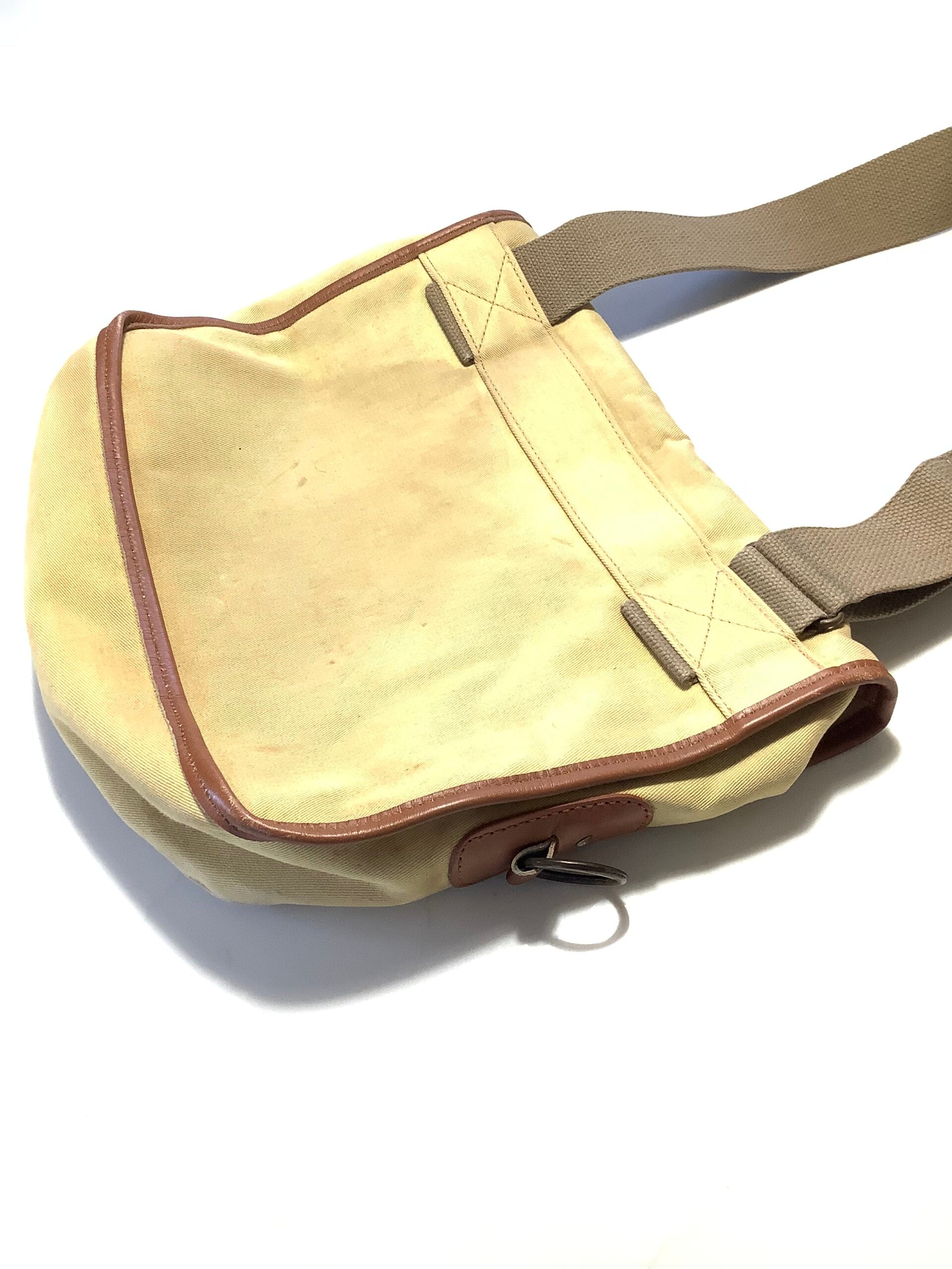 House of Hardy Traditional Trout Fishers Bag