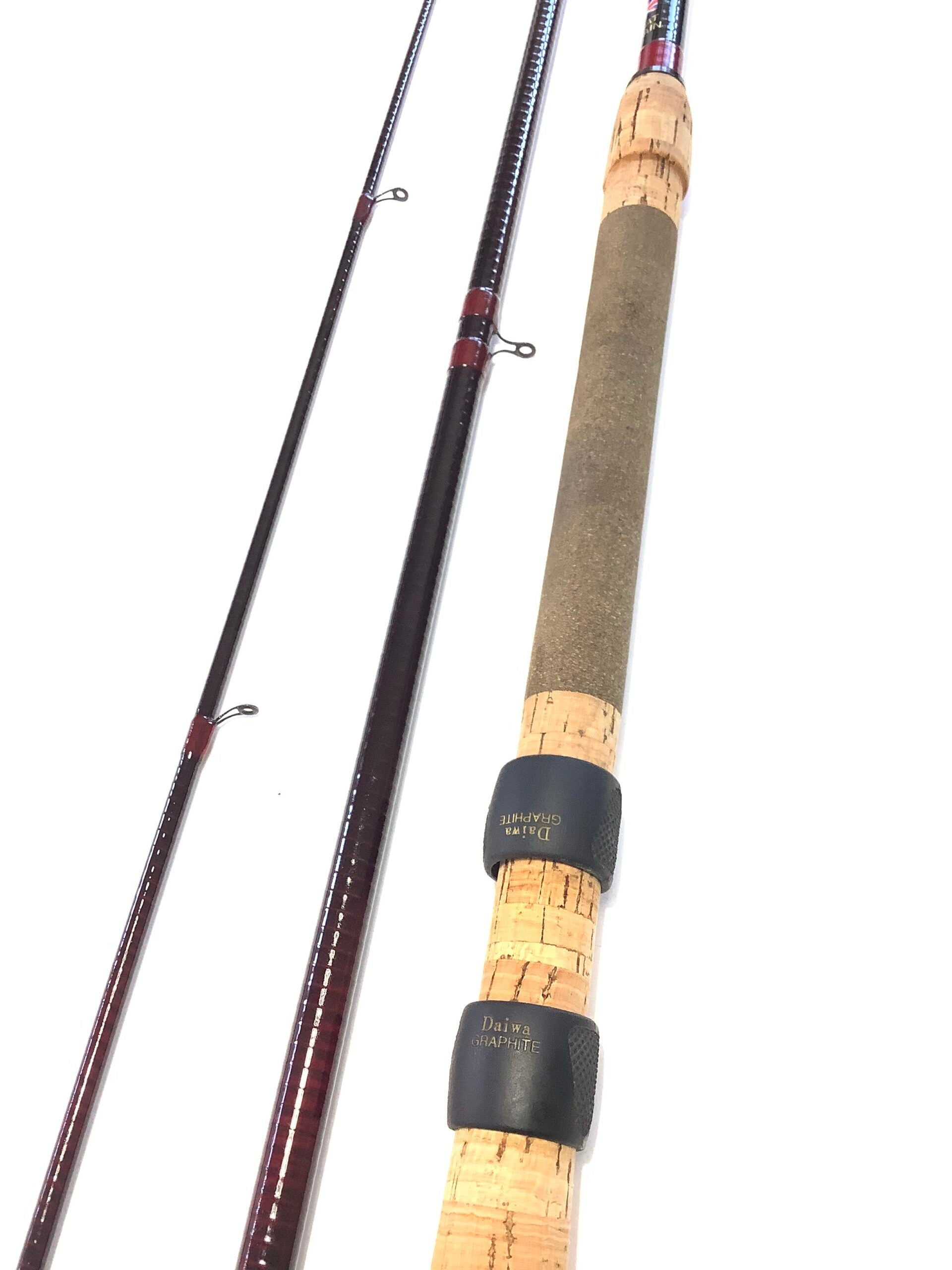 DAIWA TOM PICKERING MATCH WINNER-S Amorphous Waggler Special Model 13ft Rod
