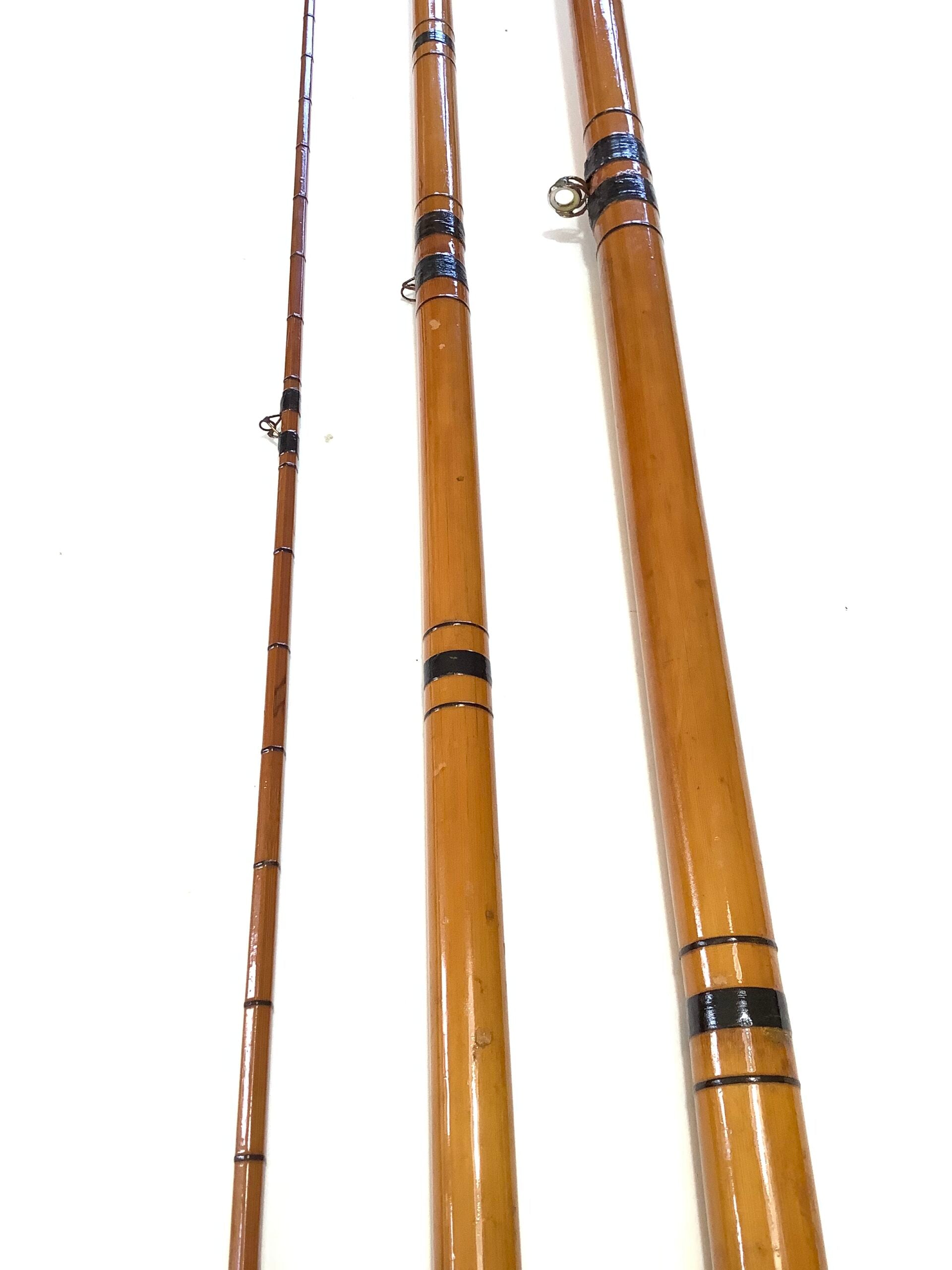 Very Scarce HOMERS OF LONDON “ NEWTON” 13ft Roach Rod