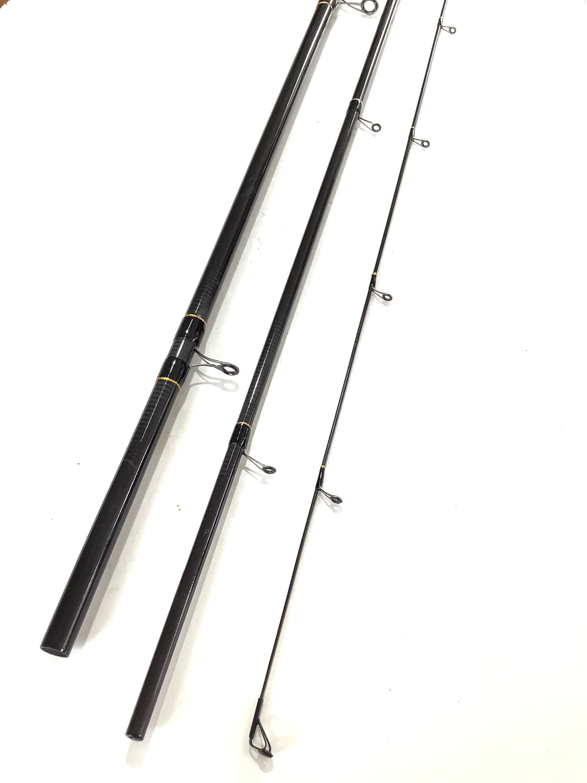 Scarce NORMARK TITAN 2000 Match Rod