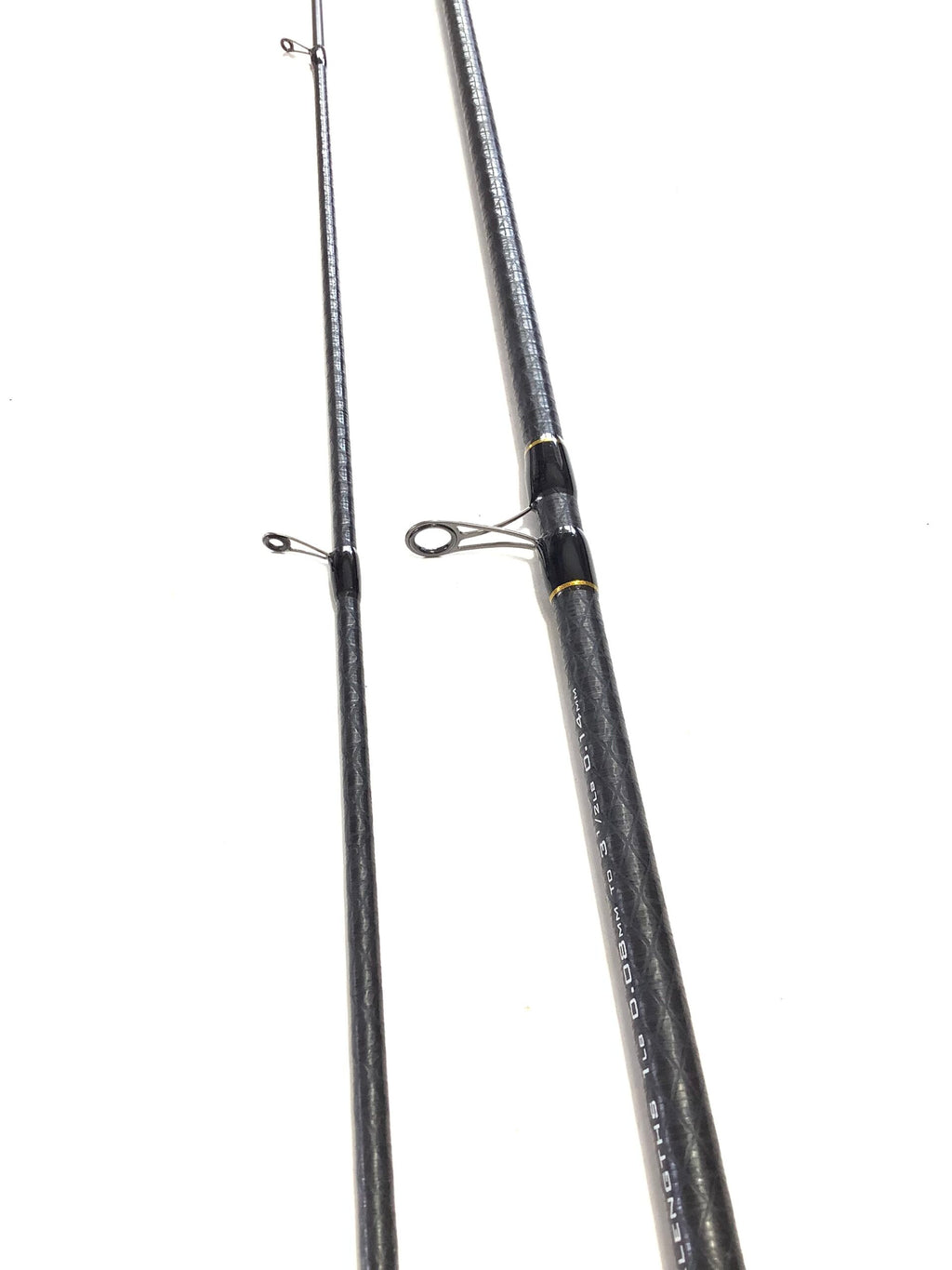 As New DRENNAN ACOLYTE ULTRA 11ft FLOAT ROD