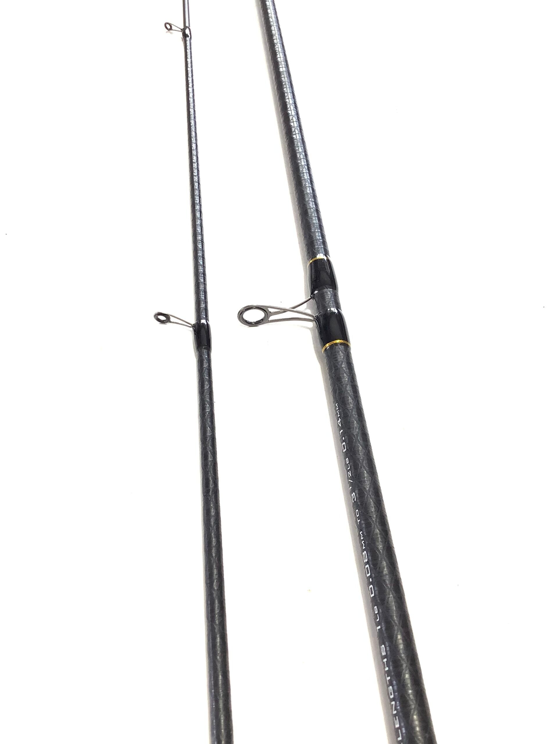 As New DRENNAN ACOLYTE ULTRA 11ft FLOAT ROD