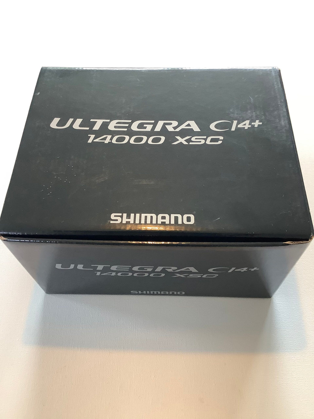 Brand New Shimano 14000 Ultegra C14+ XSC Reel
