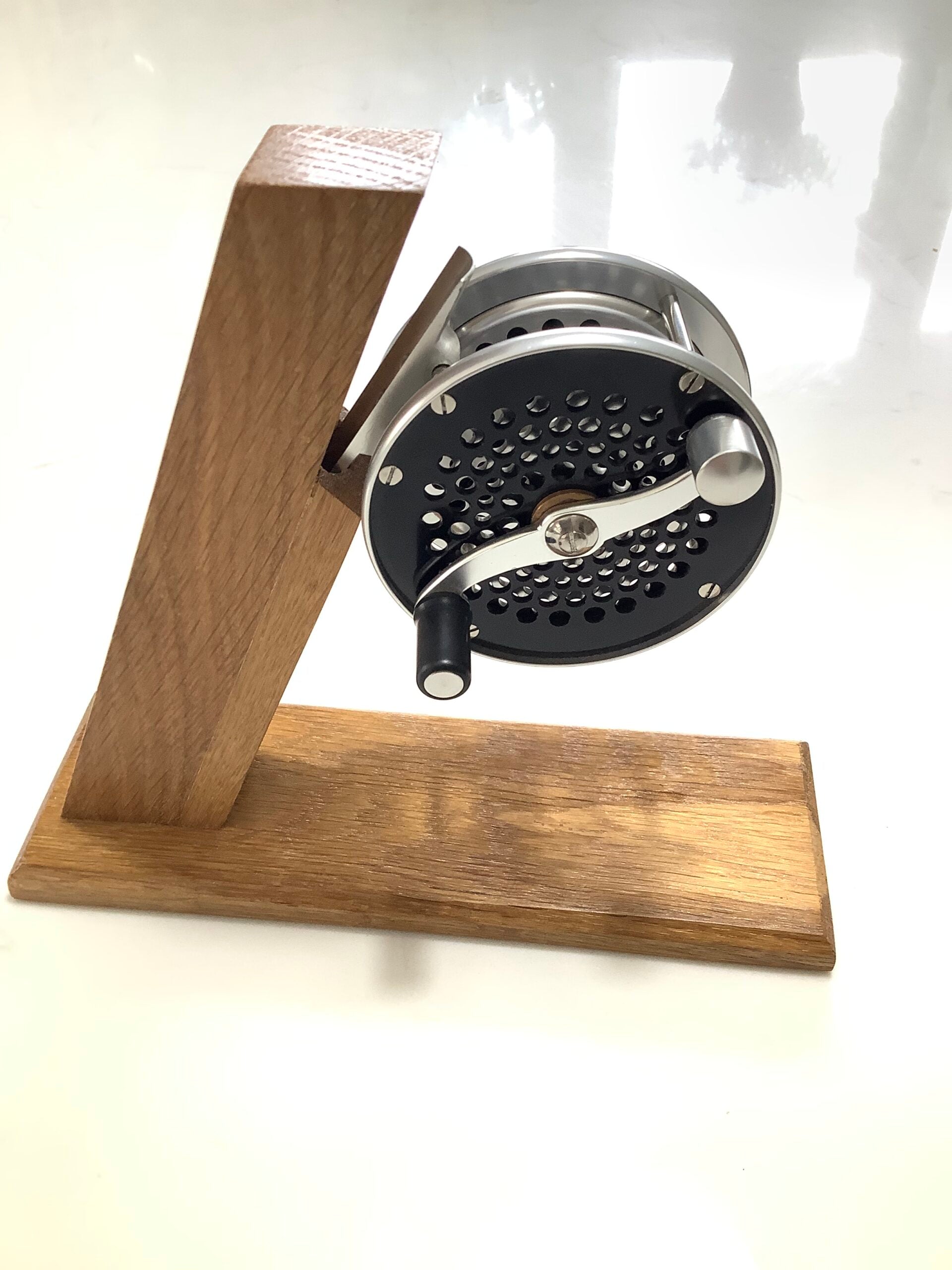 Scarce BO MOHLIN “ TROUT” Fly Reel
