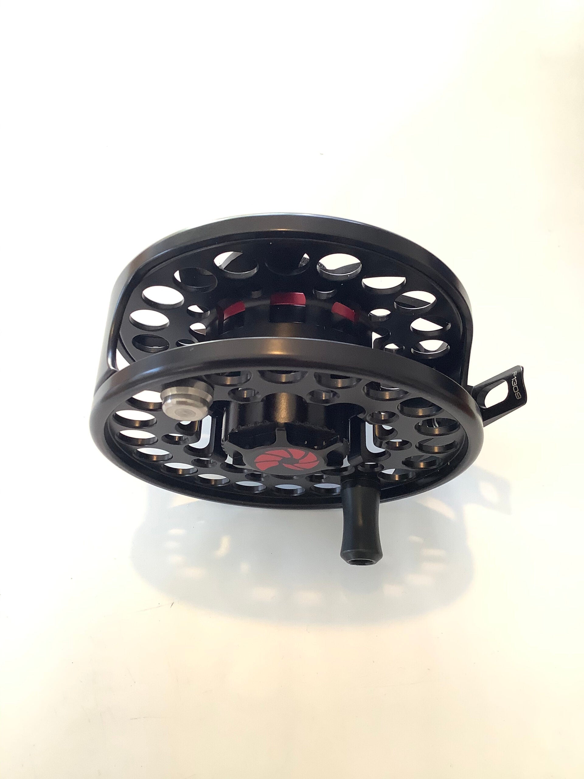 New unused Nautilus Twelve weight Salmon fly reel