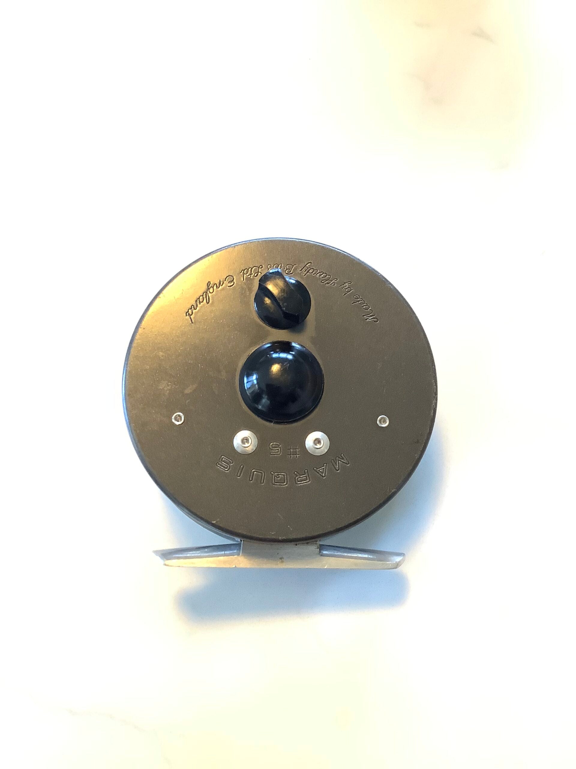 Hardy Bros MARQUIS #5 Fly Reel