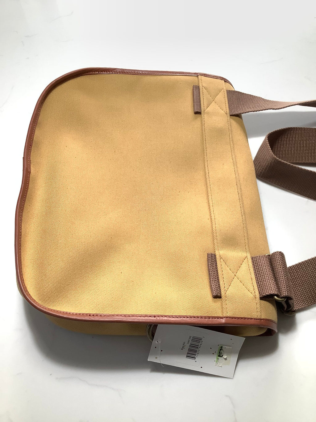 New unused HARDY Bros “ ALN” Fisherman’s Bag