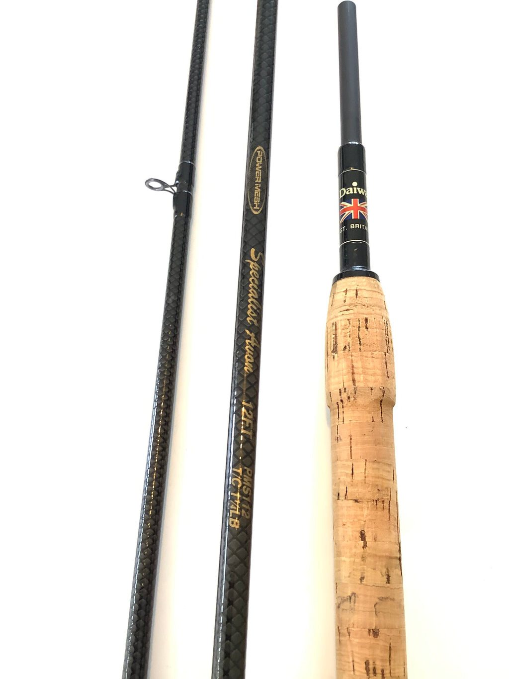 Daiwa SPECIALIST AVON 12ft Rod