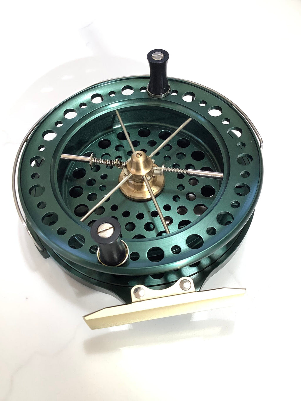 New J.W Youngs J.Wilson HERITAGE Centrepin