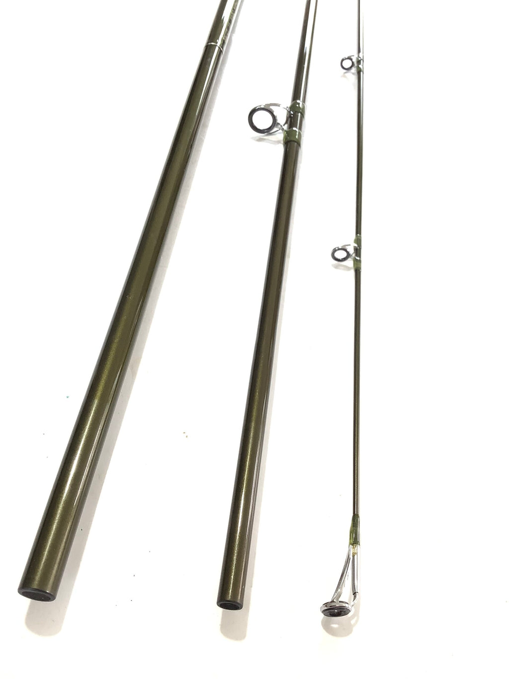 HARDY BROS MARKSMAN 11ft Spinning Rod