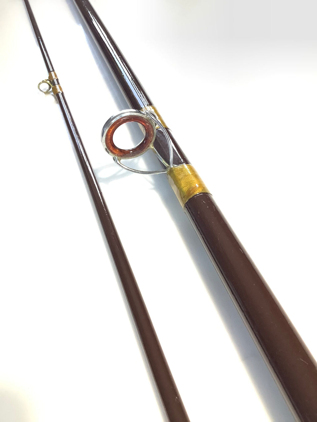 Hardy Bros Richard Walker Carp Rod