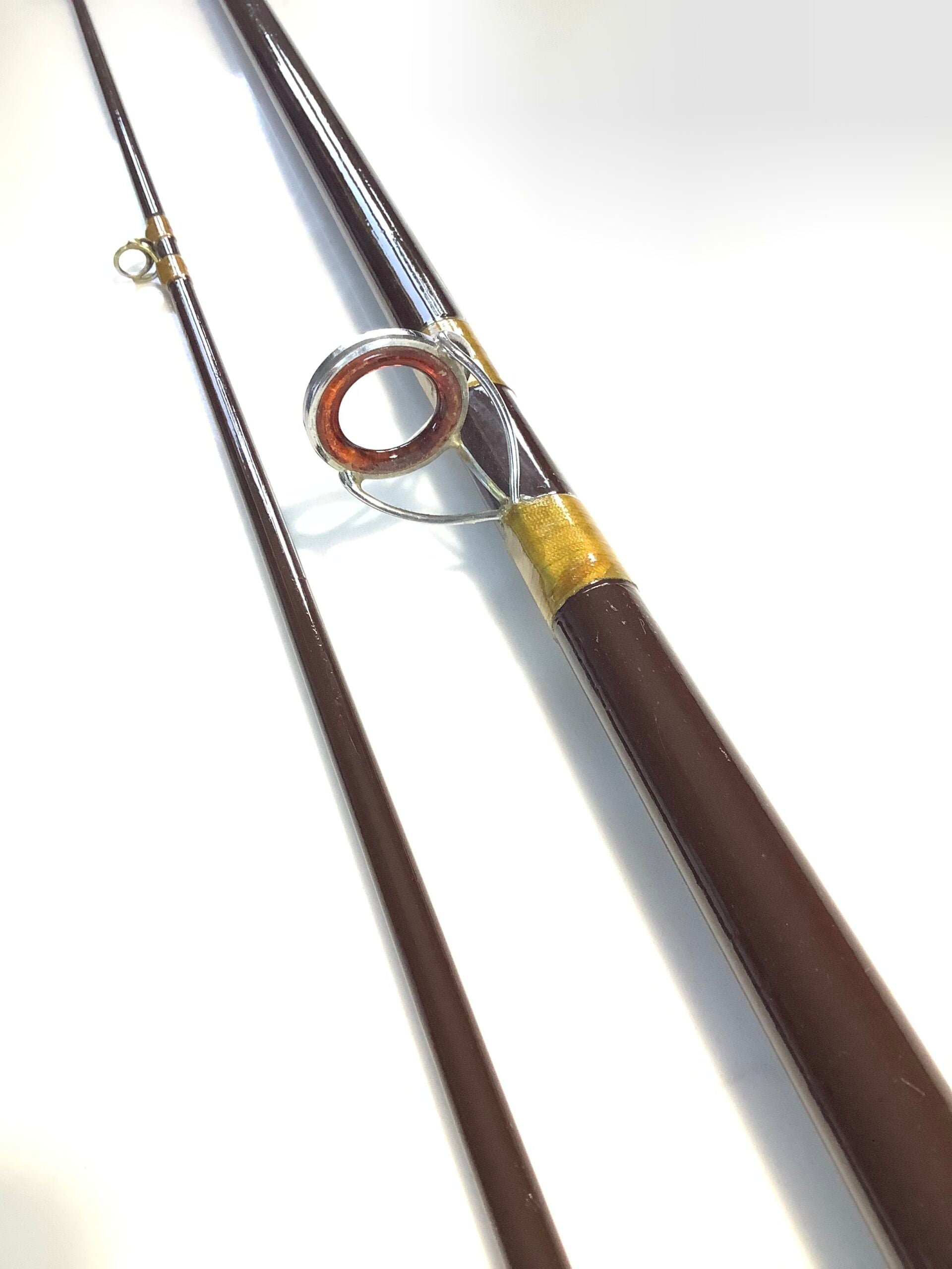 Hardy Bros Richard Walker Carp Rod