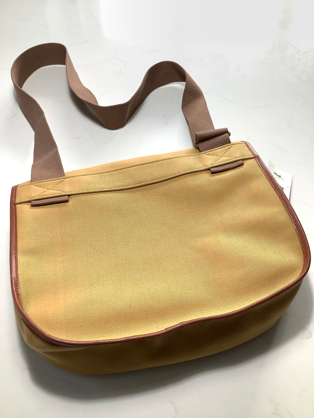 New unused HARDY Bros “ ALN” Fisherman’s Bag