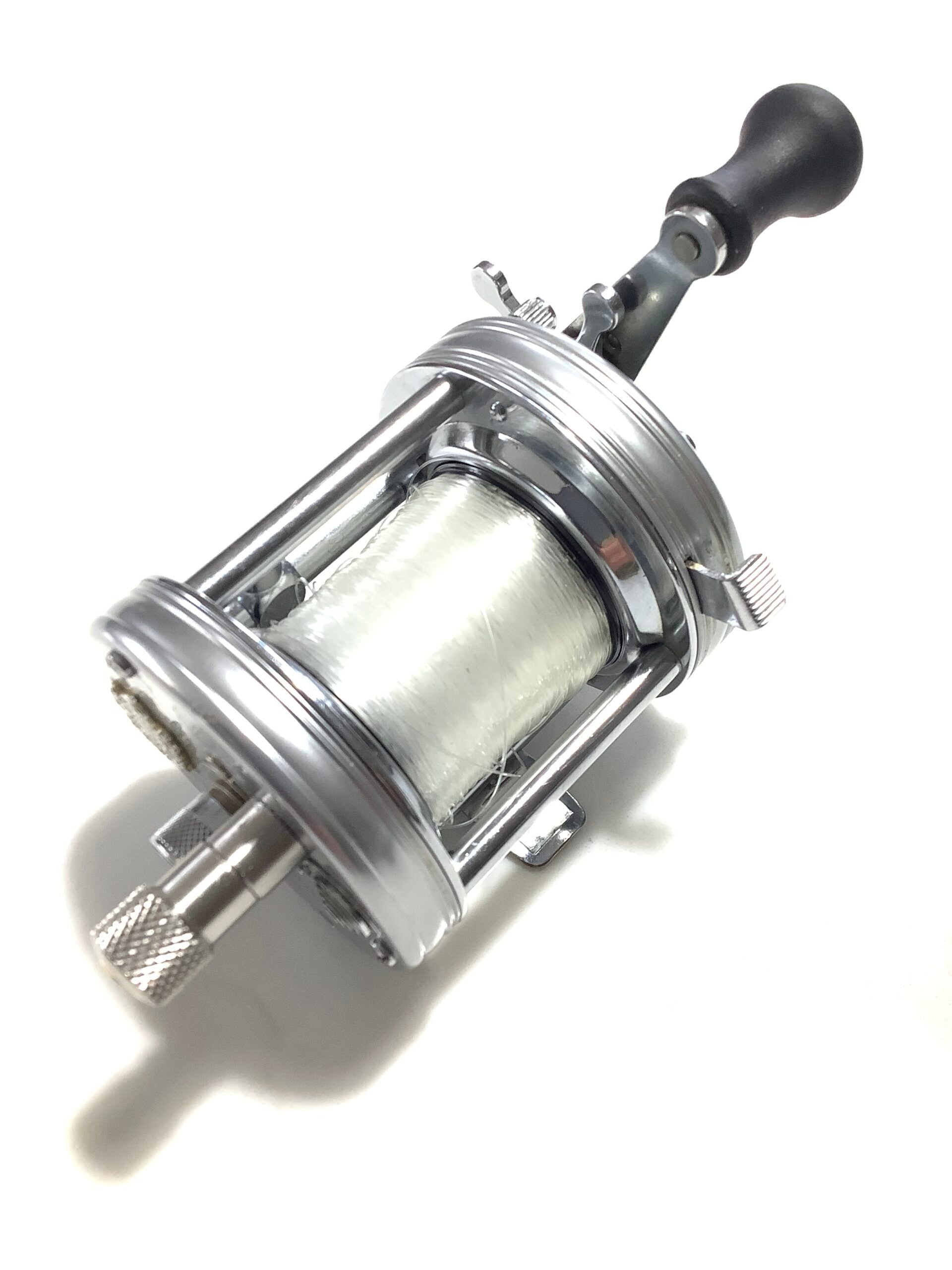 ABU ROCKET Ambassadeur 6500CS