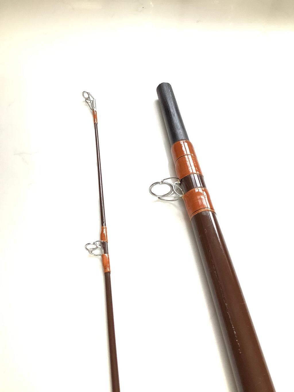 Scarce Retro DAIWA SPECIMEN HUNTER No.2 Rod