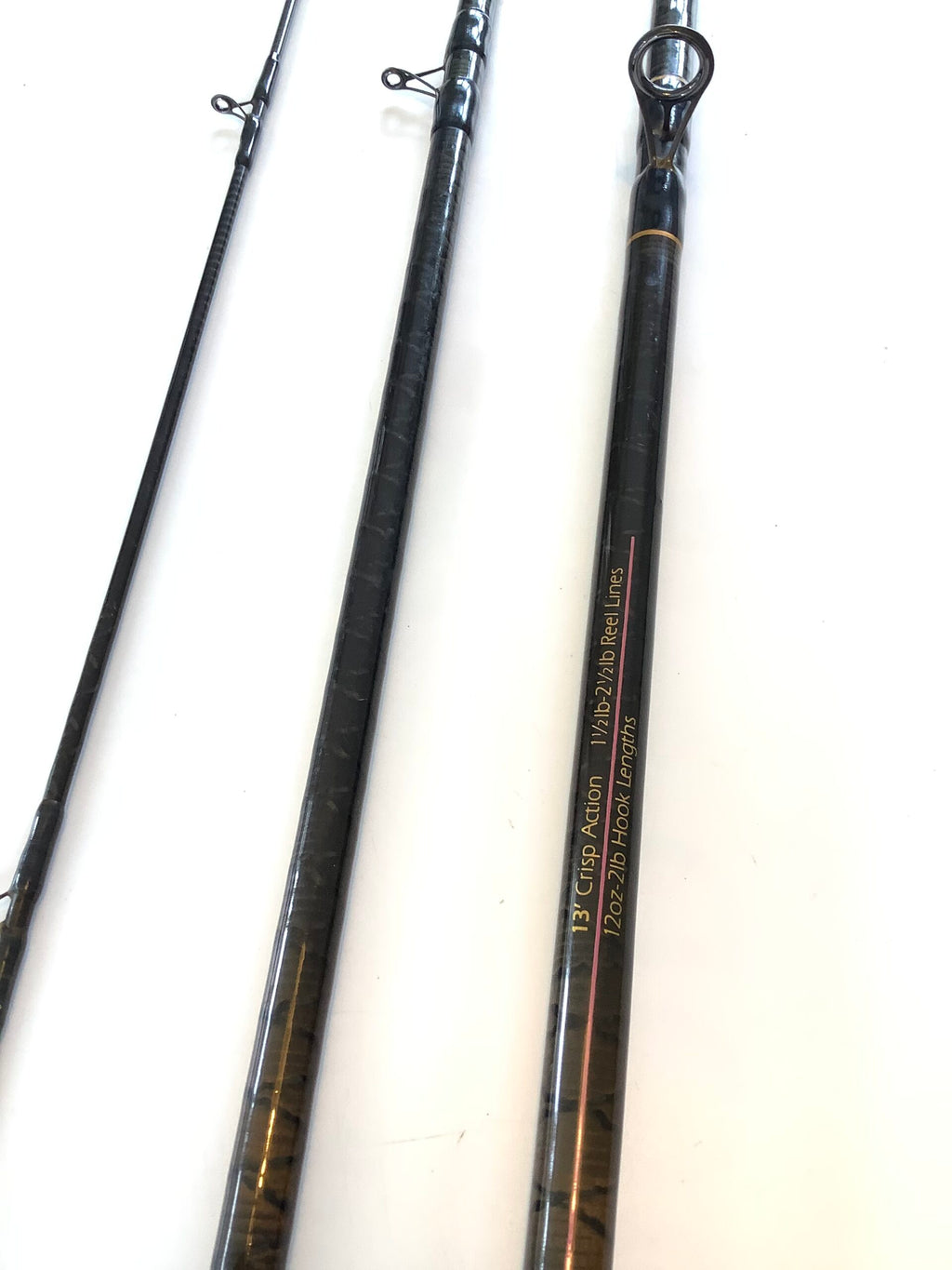 Drennan Stick Float 13ft Rod