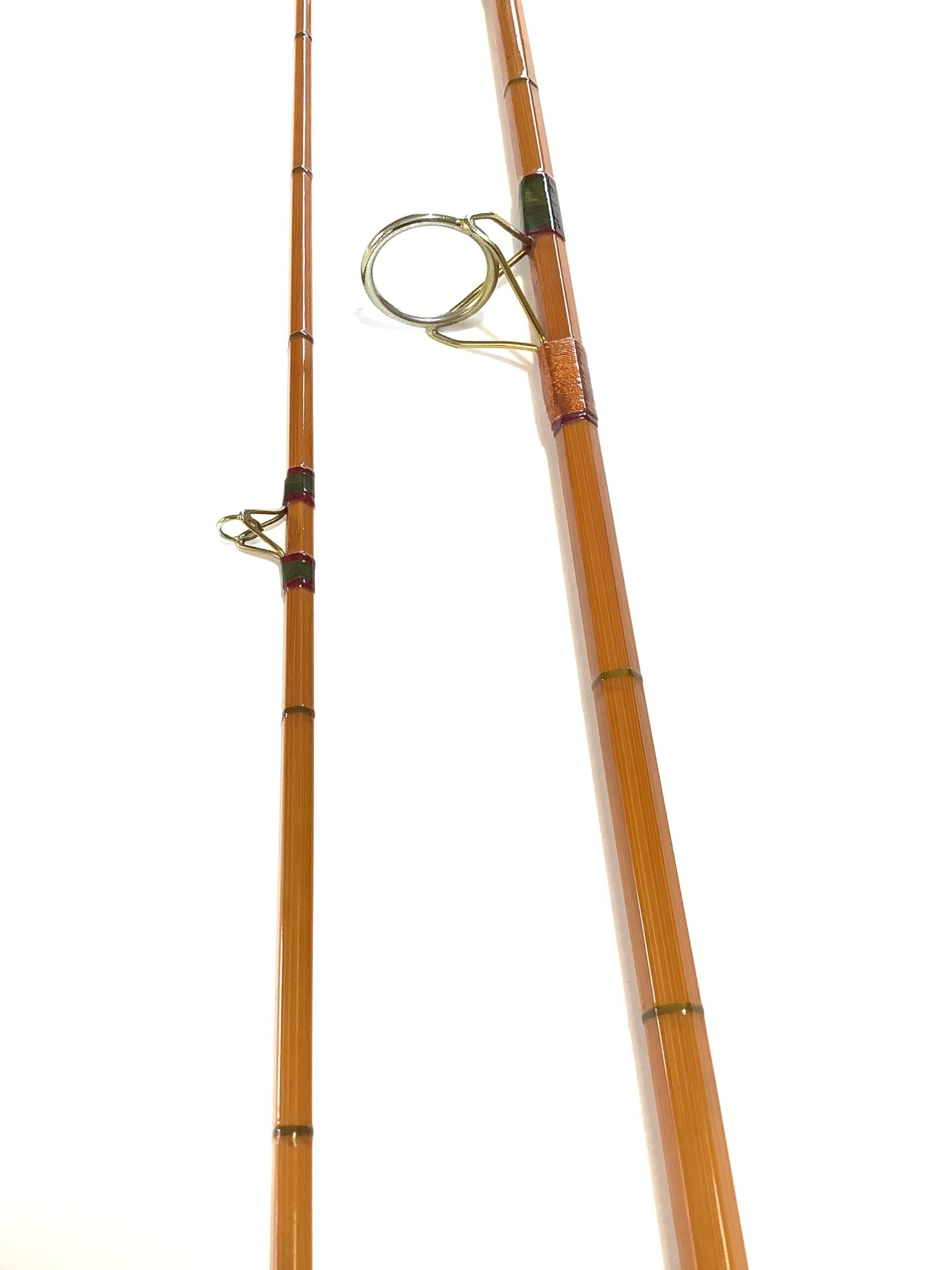 Hardy Bros Wanless 7ft Spinning Rod