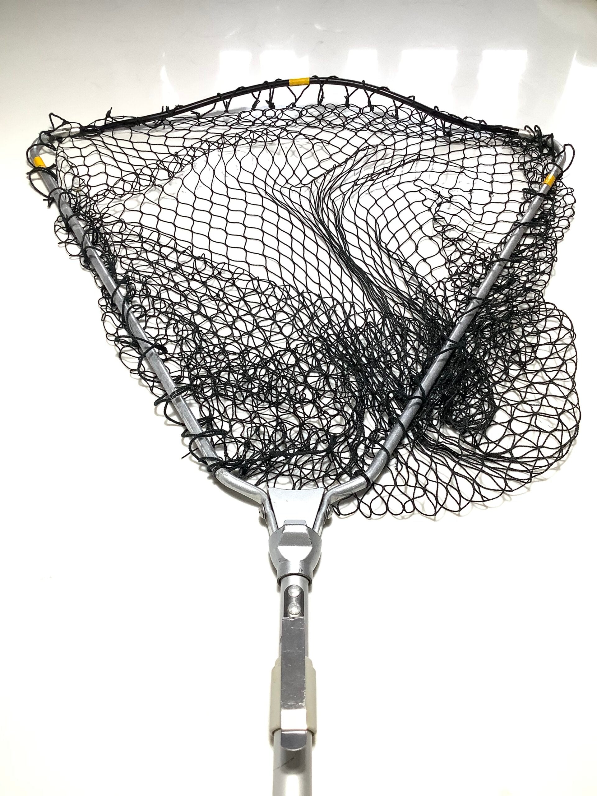 SOLVKROKEN Lightweight Folding Landing Net