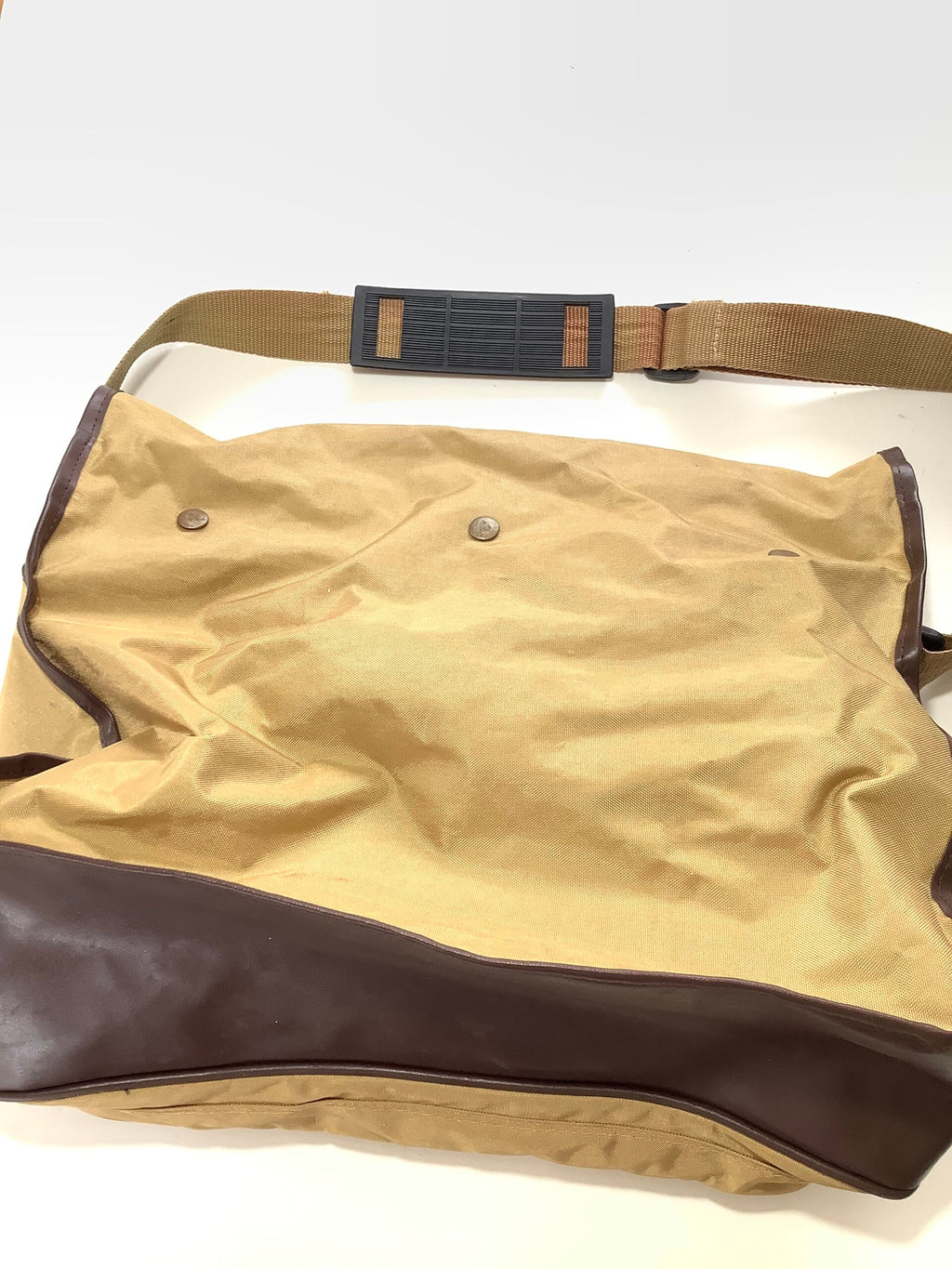 Vintage DAIWA Carry All Fishing Tackle Bag