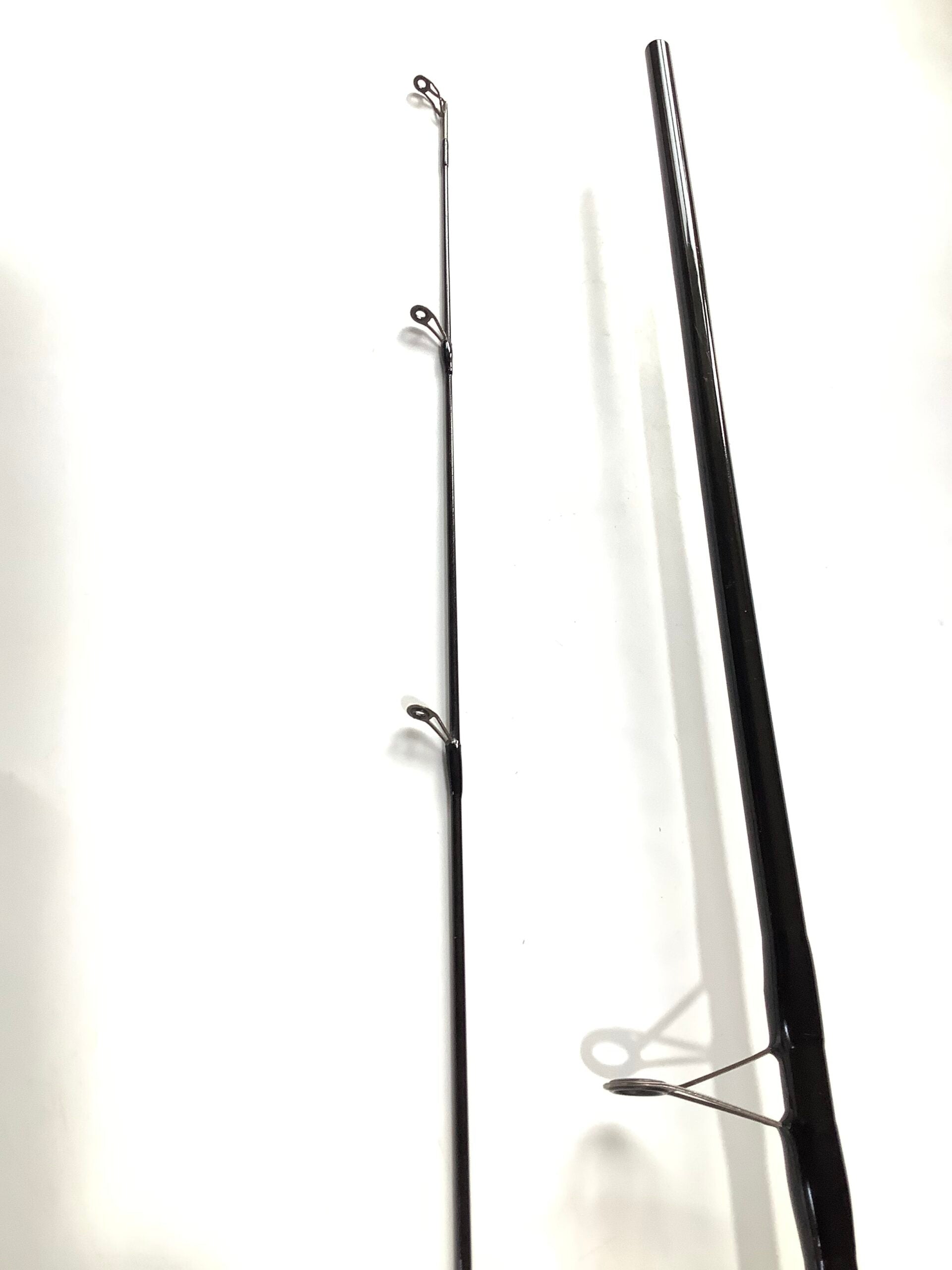Preston Innovations CARBONACTIVE Mini 11ft Float Rod