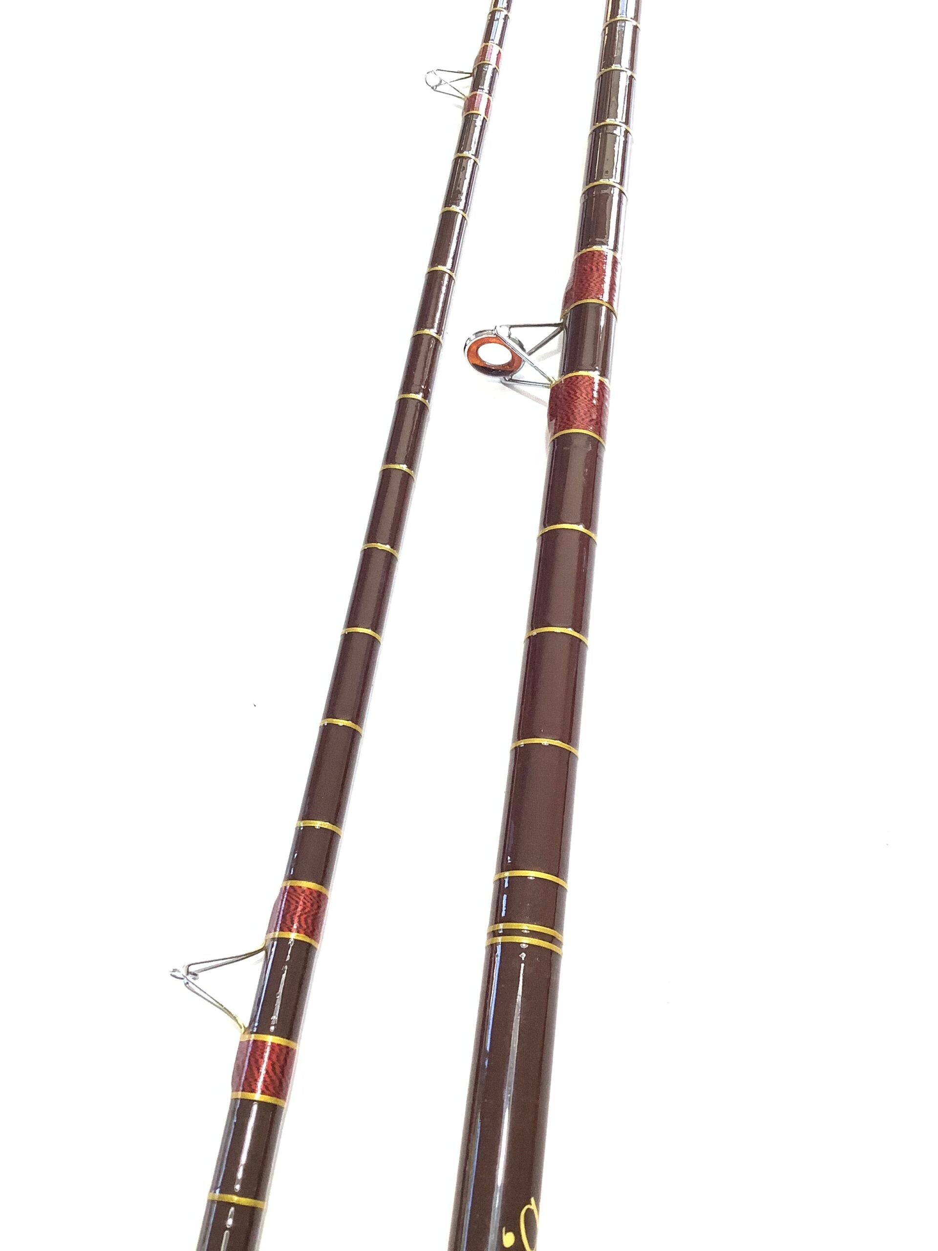 Rare SOWERBUTTS OF LONDON “ AVON “ Rod