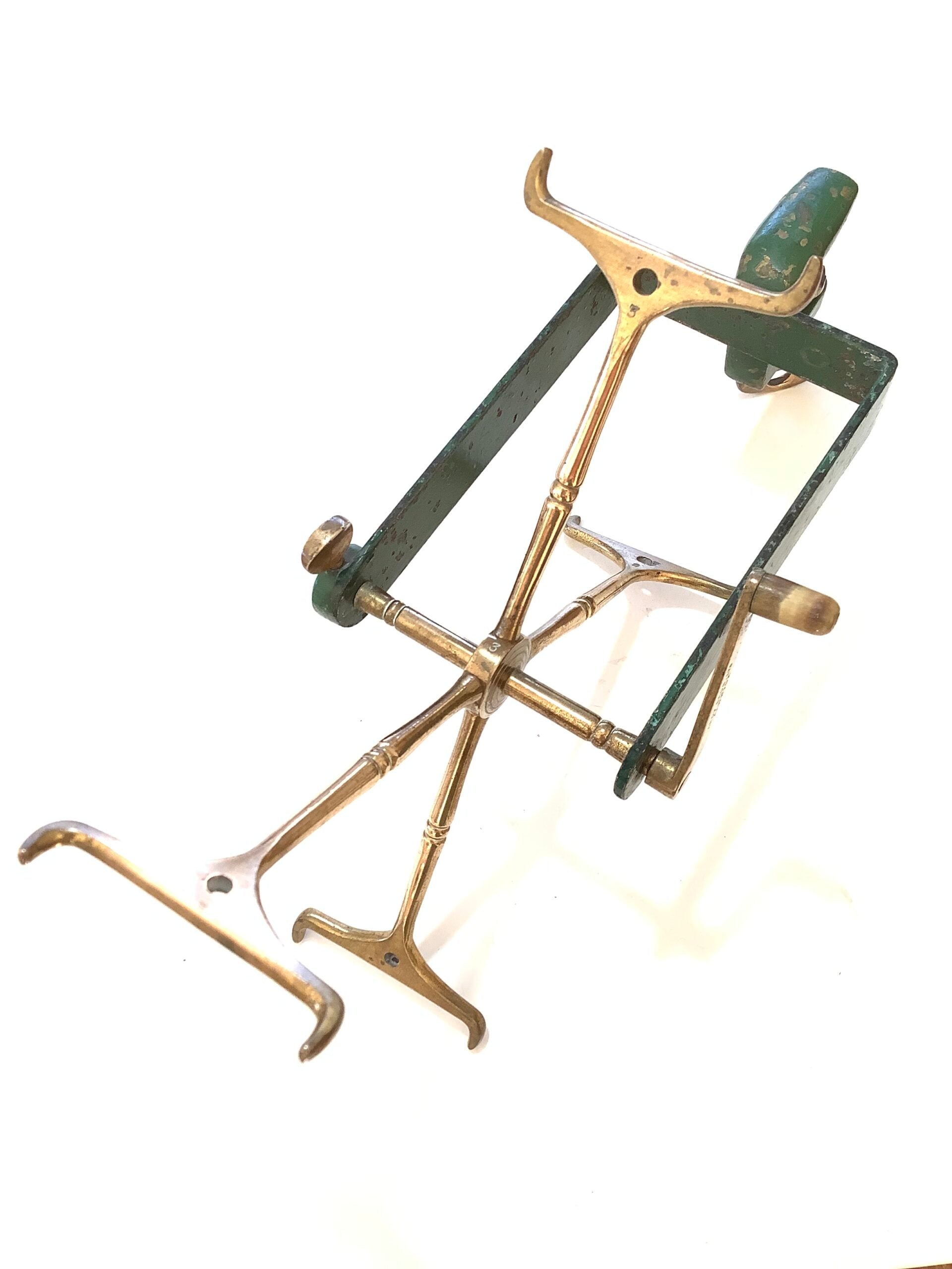 Antique HARDY BROS Line Dryer/Winder