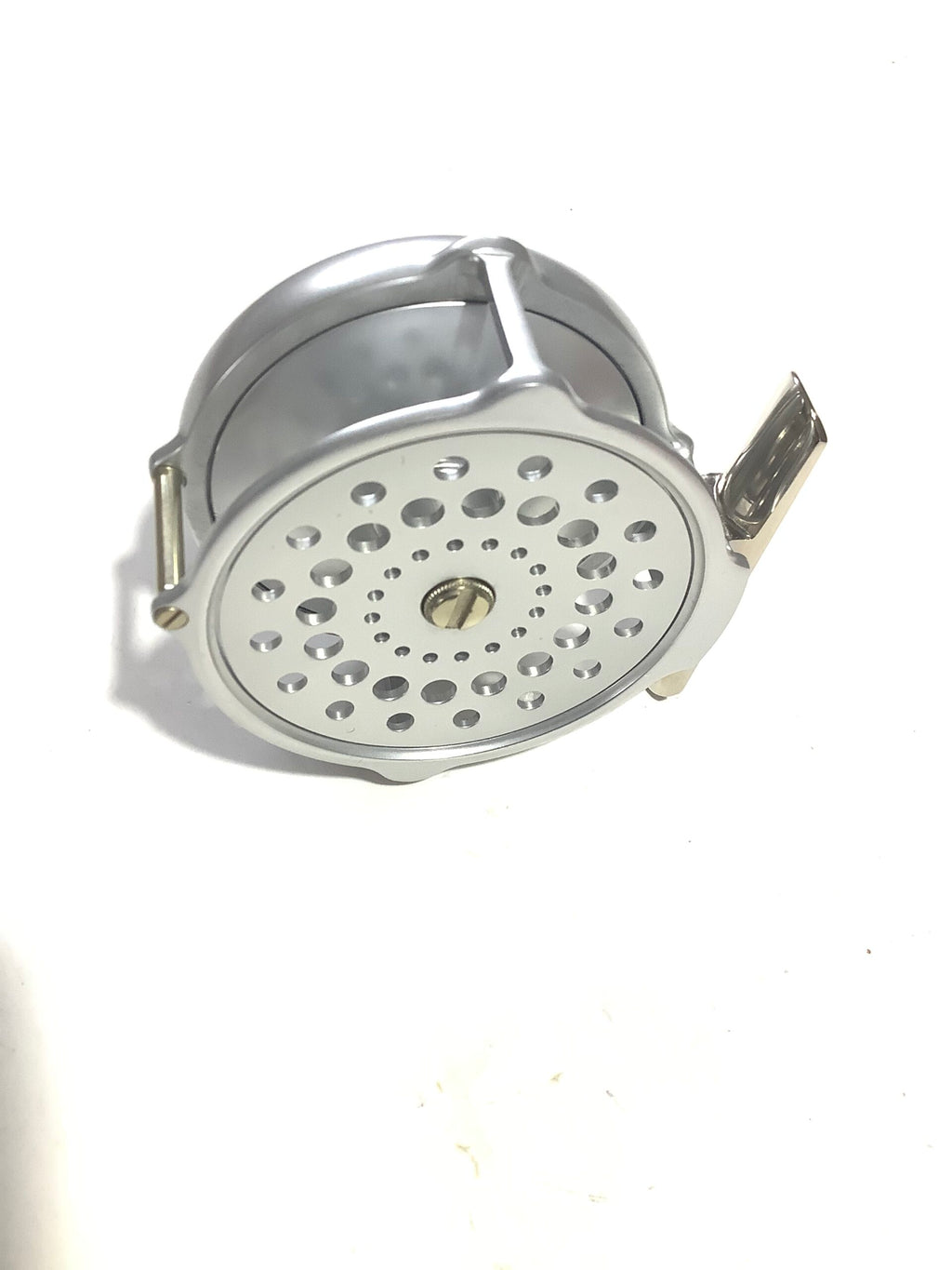 NEW unused HARDY Bros BOUGLE MKIV 3” Fly Reel