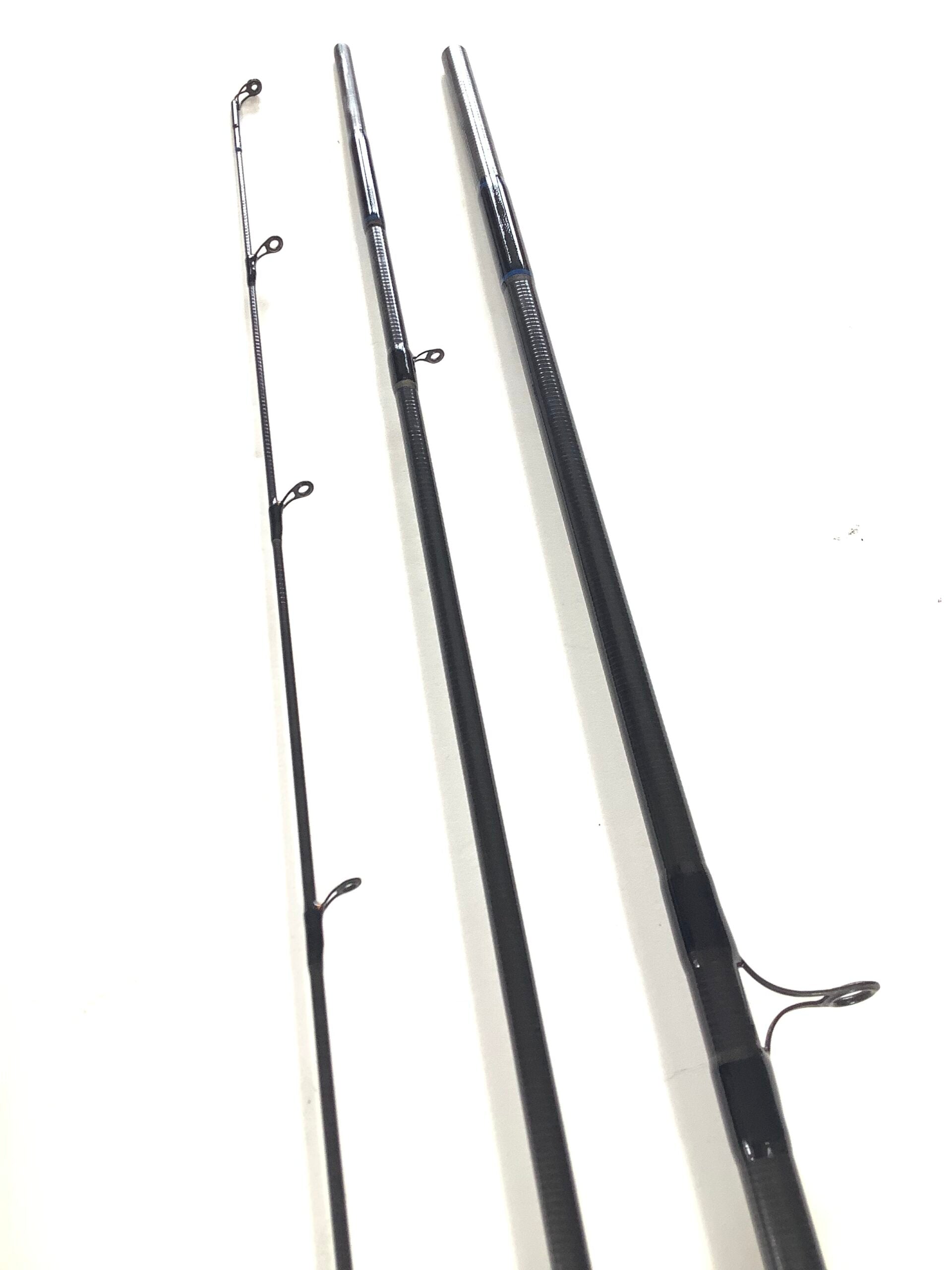 Rare SEER “ TROTTER “ 12 ft Rod By Andy Orme