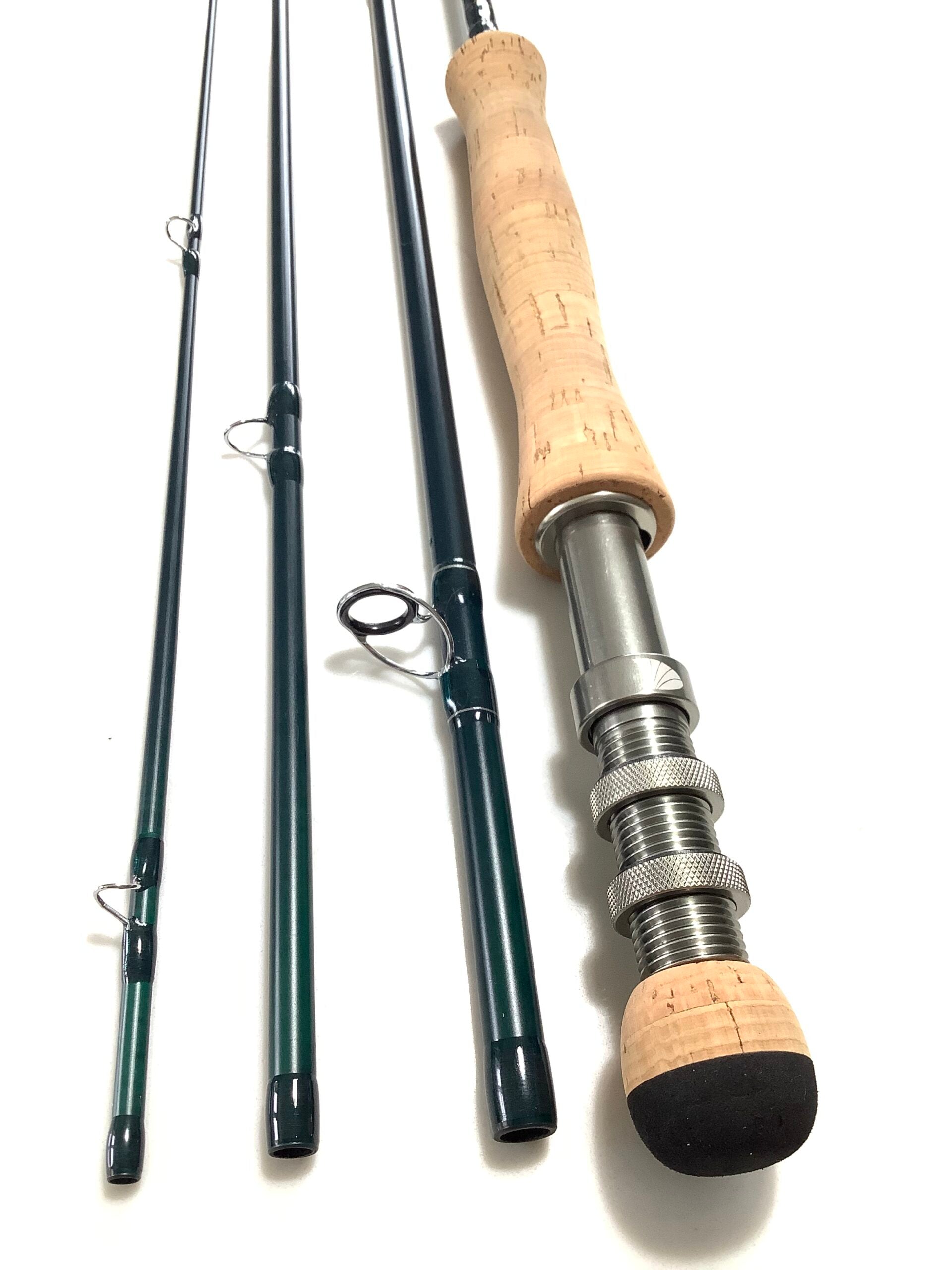 antique st croix fishing rods ST.CROIX Legend ULTRA 10ft #7 Fly Rod