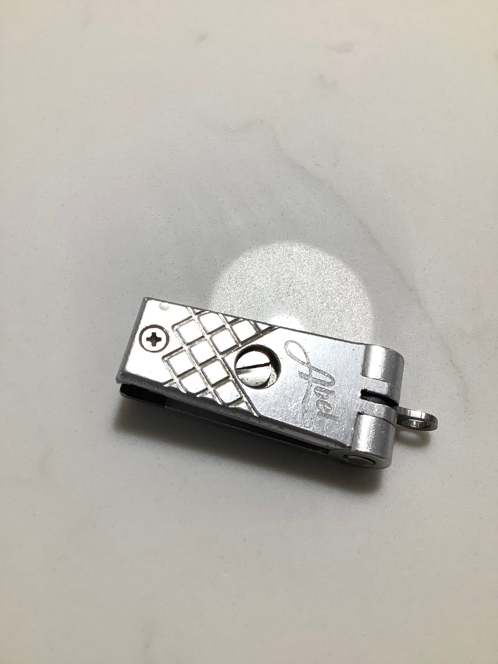 ABEL first Generation NIPPERS