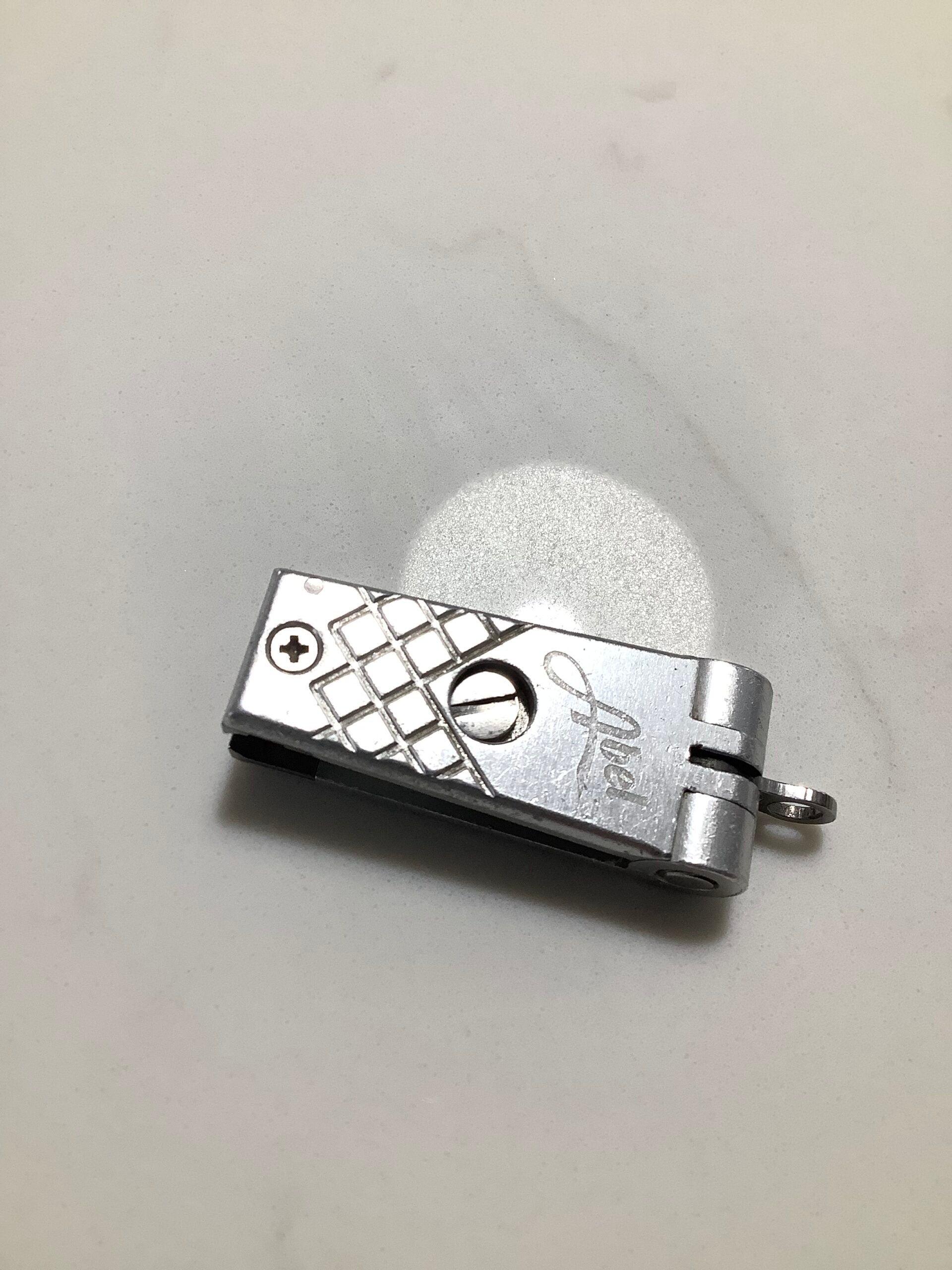 ABEL first Generation NIPPERS