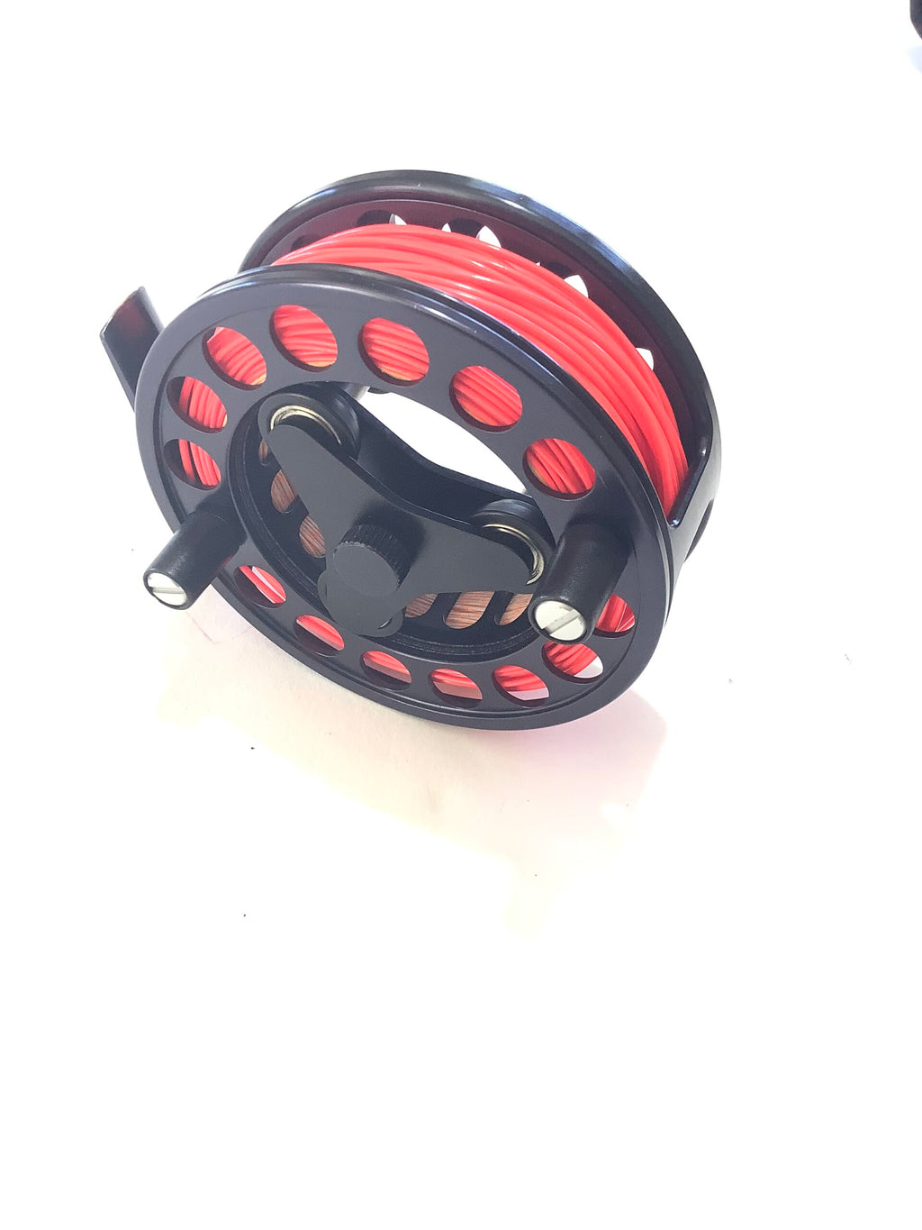 LOOP MODEL 2 FLY REEL
