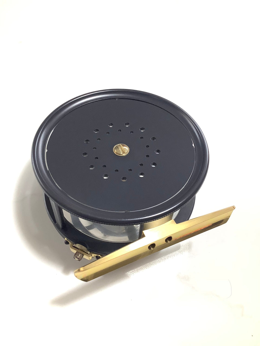 HARDY Bros 1912 LIMITED edition SPECIAL PERFECT 4 1/4” Fly Reel