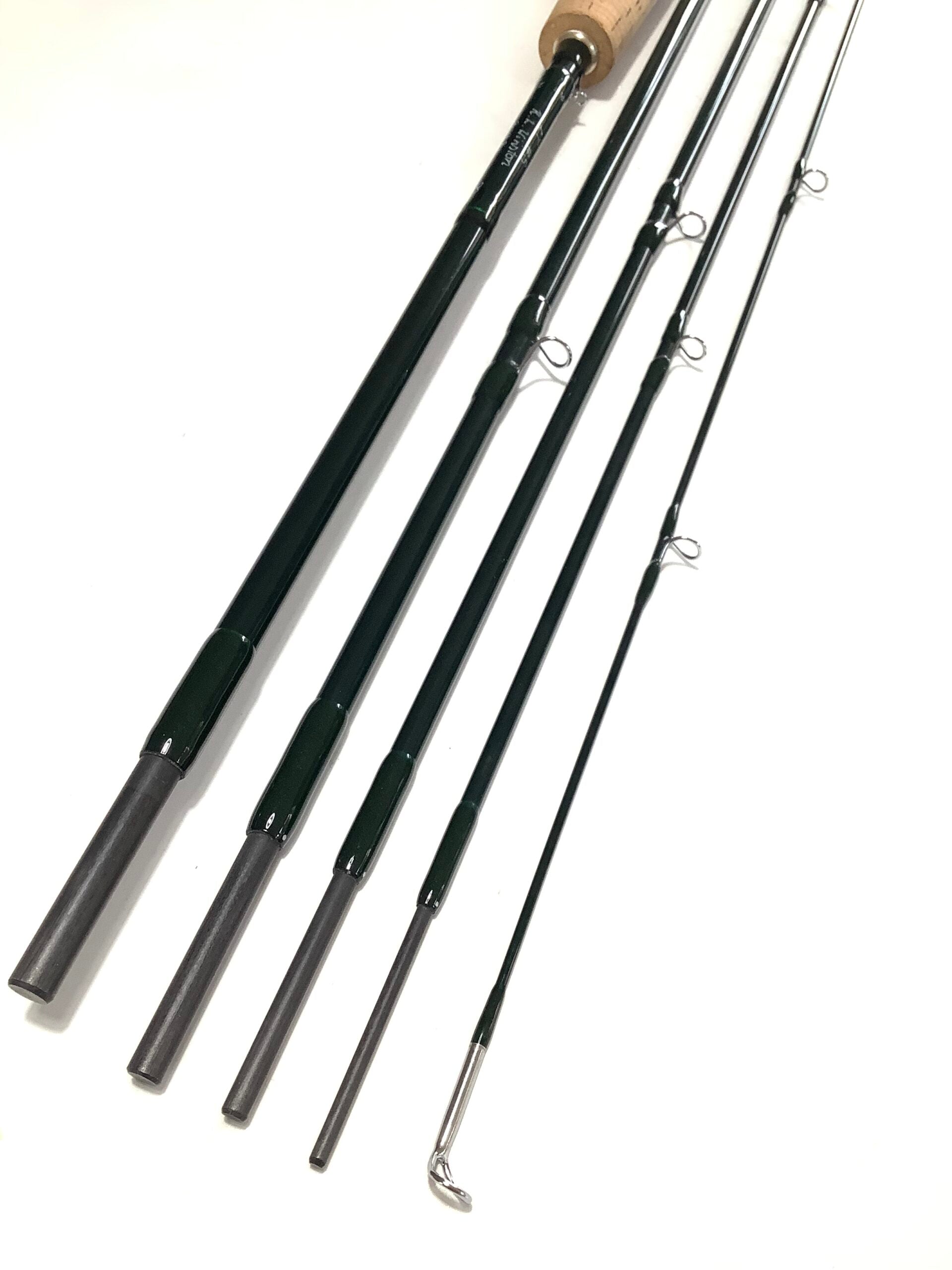 Foxons R.L.WINSTON 8ft 9” LT #5 FLY ROD