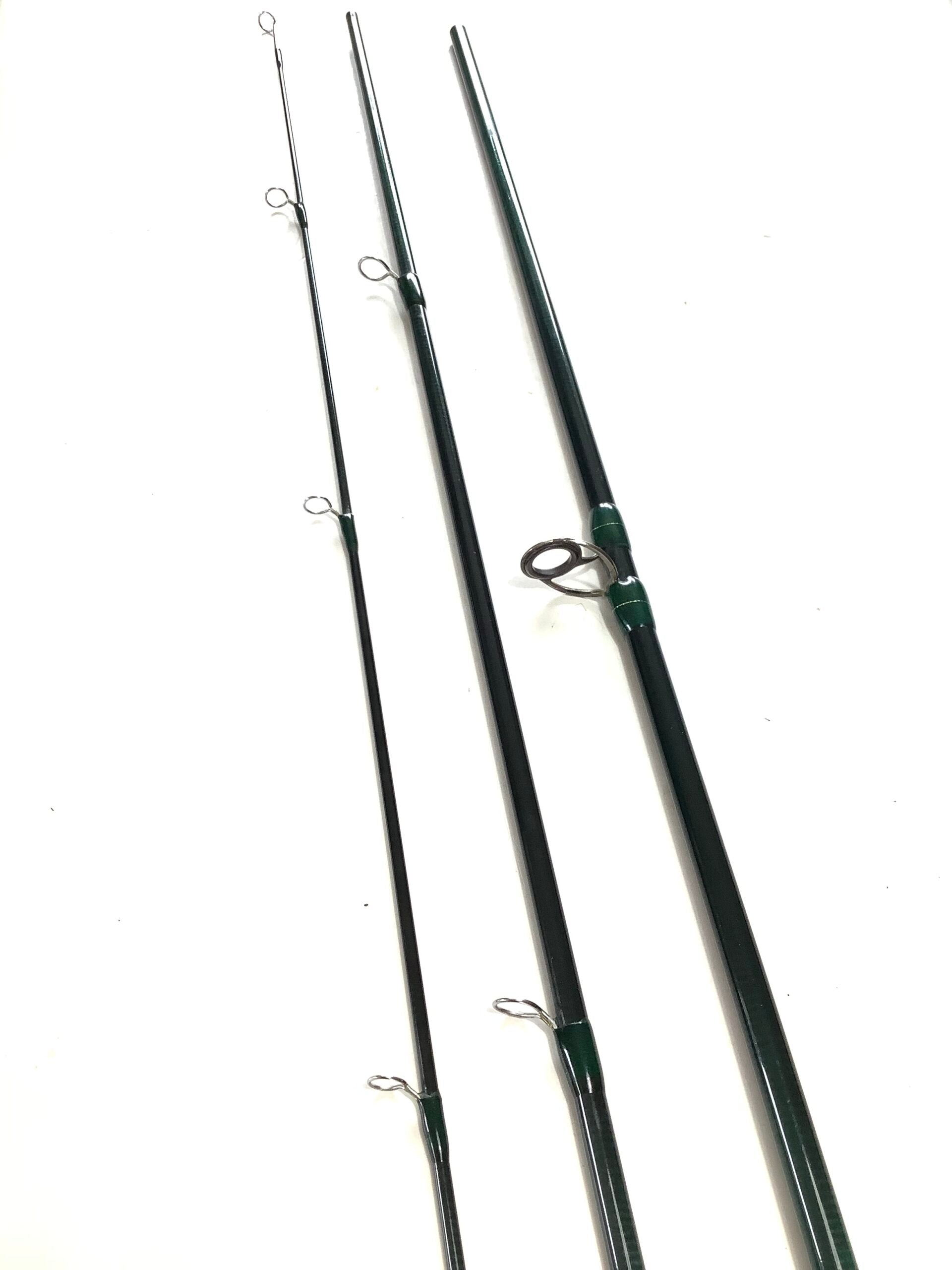 AIRFLO DELTA-PLUS 10ft #7/8 Fly Rod