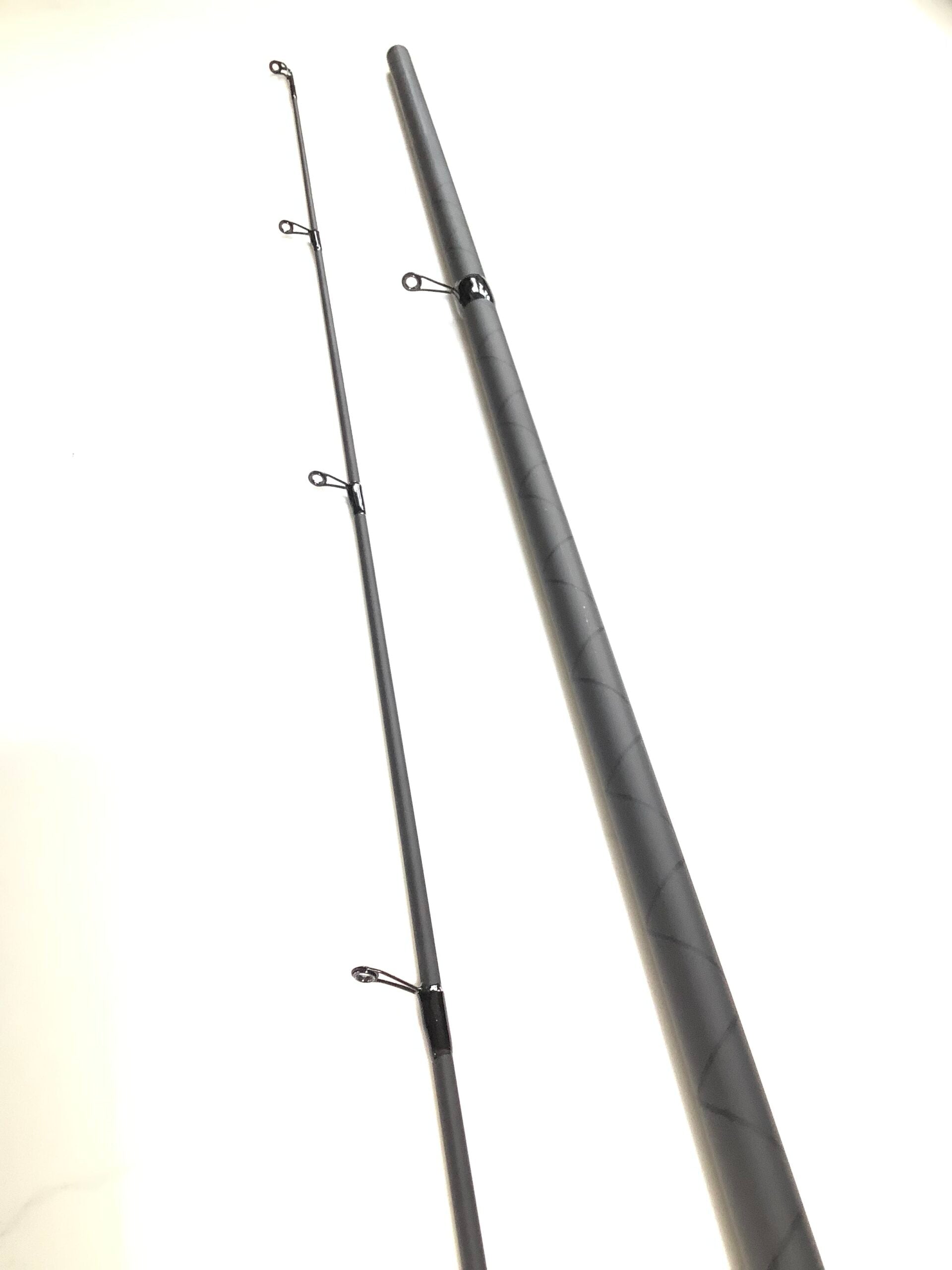 NEW DRENNAN 13ft TENCH SPECIMEN FLOAT Rod