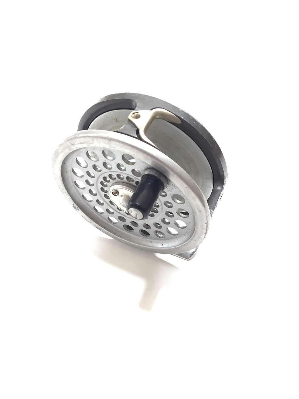 HARDY BROS #4 MARQUIS FLY REEL