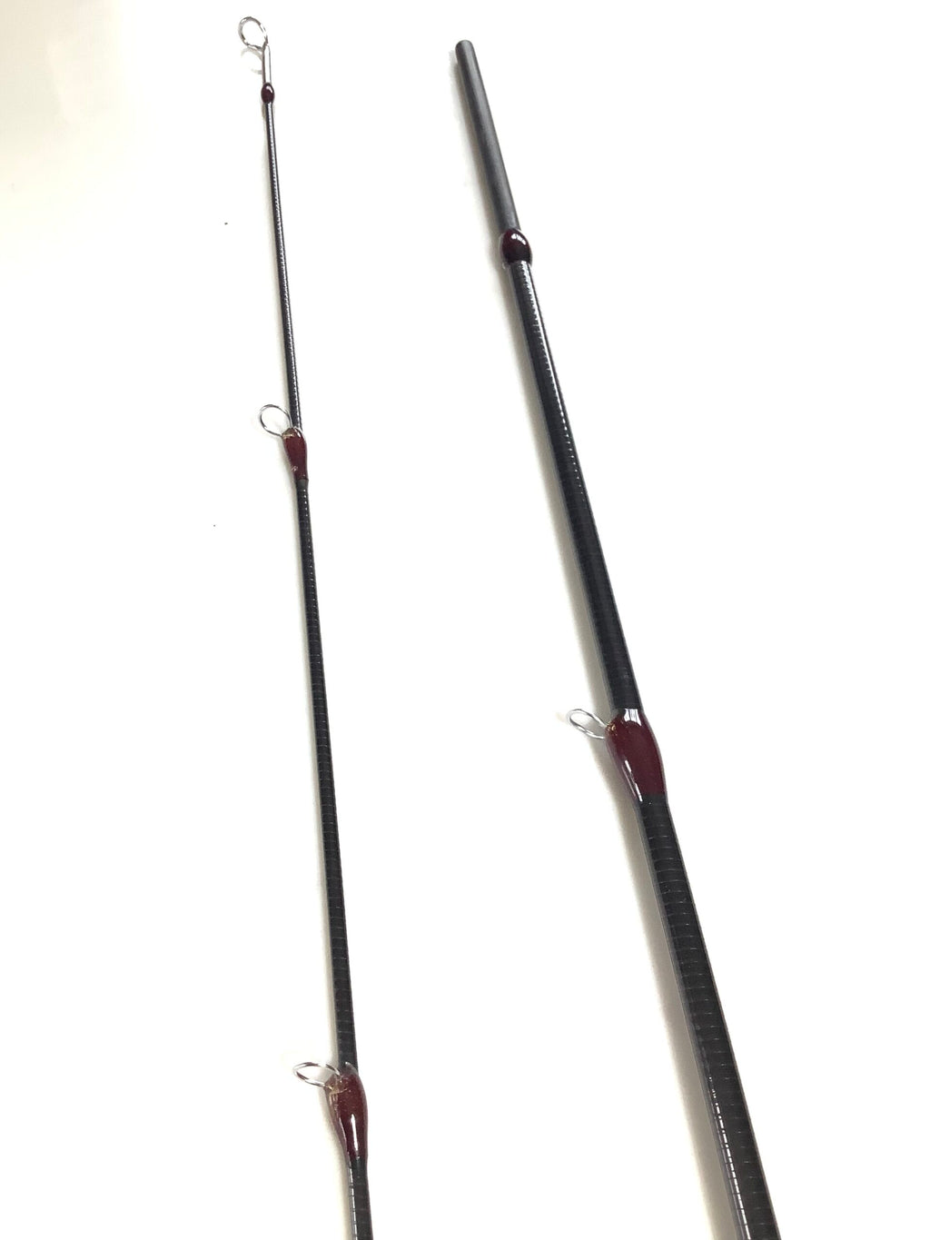 GREY’S OF ALNWICK “ The Halcyon “ 8 ft #5/6 Fly Rod