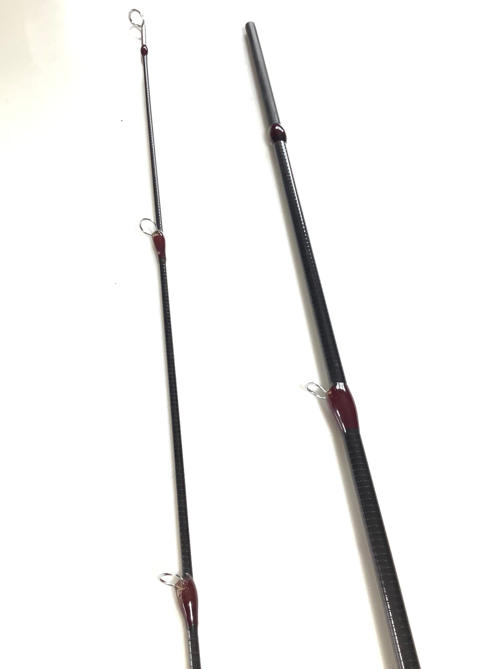 GREY’S OF ALNWICK “ The Halcyon “ 8 ft #5/6 Fly Rod