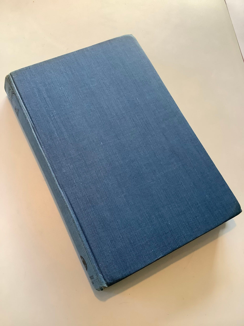 River Keeper by John Waller Hills The life of William James Lunn, 1934 1sr edition