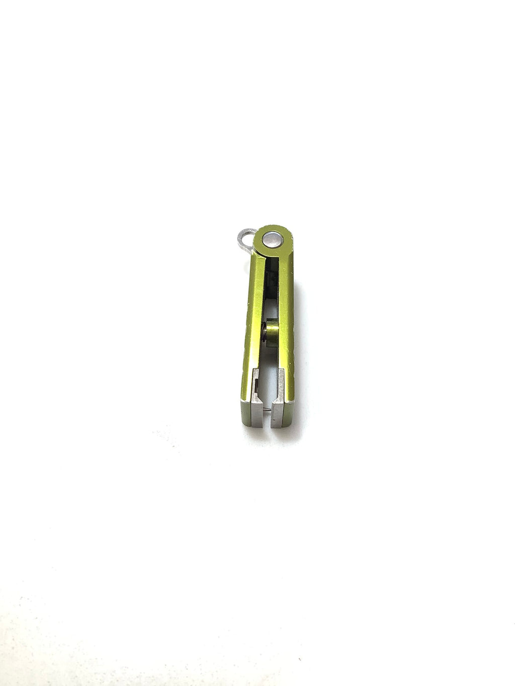 Vintage First model ABEL Nippers rare Green version