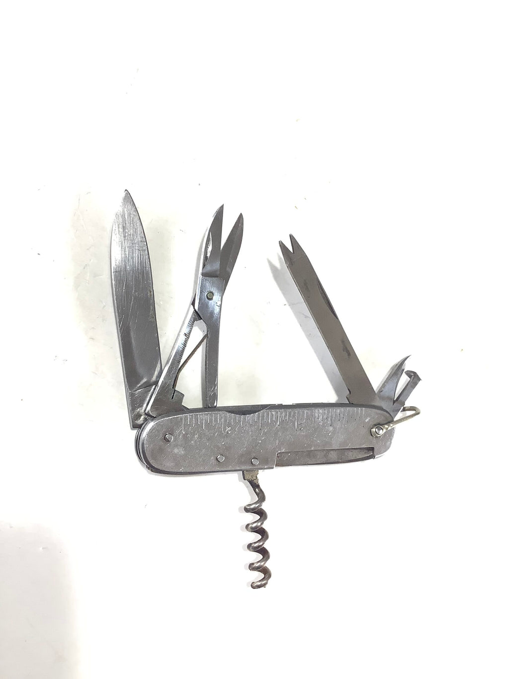 Vintage PEGLEY DAVIES Anglers Knife