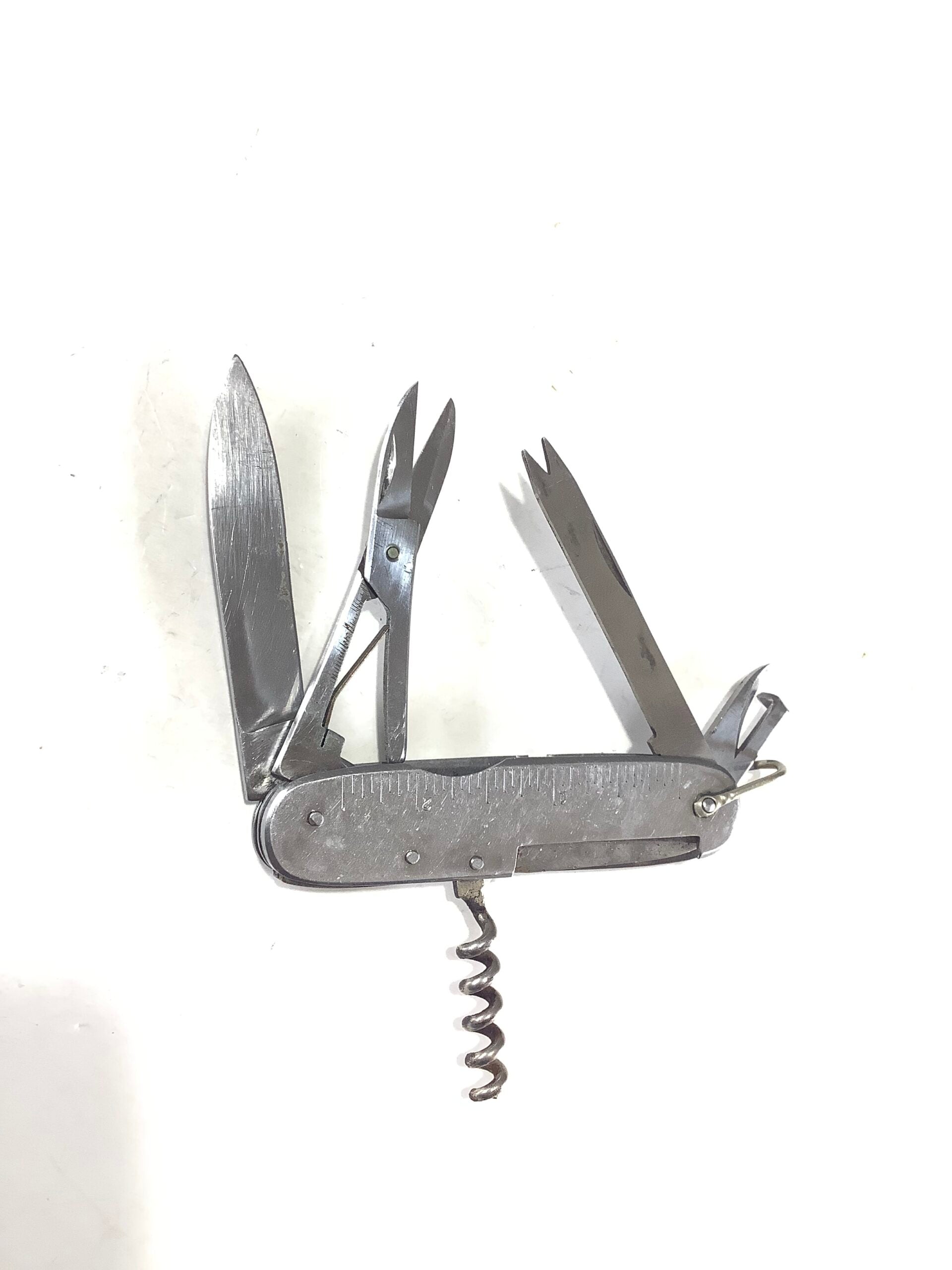 Vintage PEGLEY DAVIES Anglers Knife