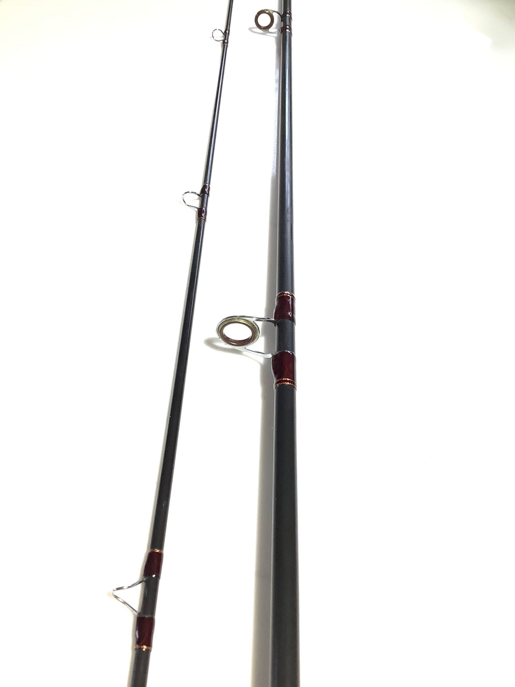 G.LOOMIS IMX 9ft 6” #7 Fly Rod