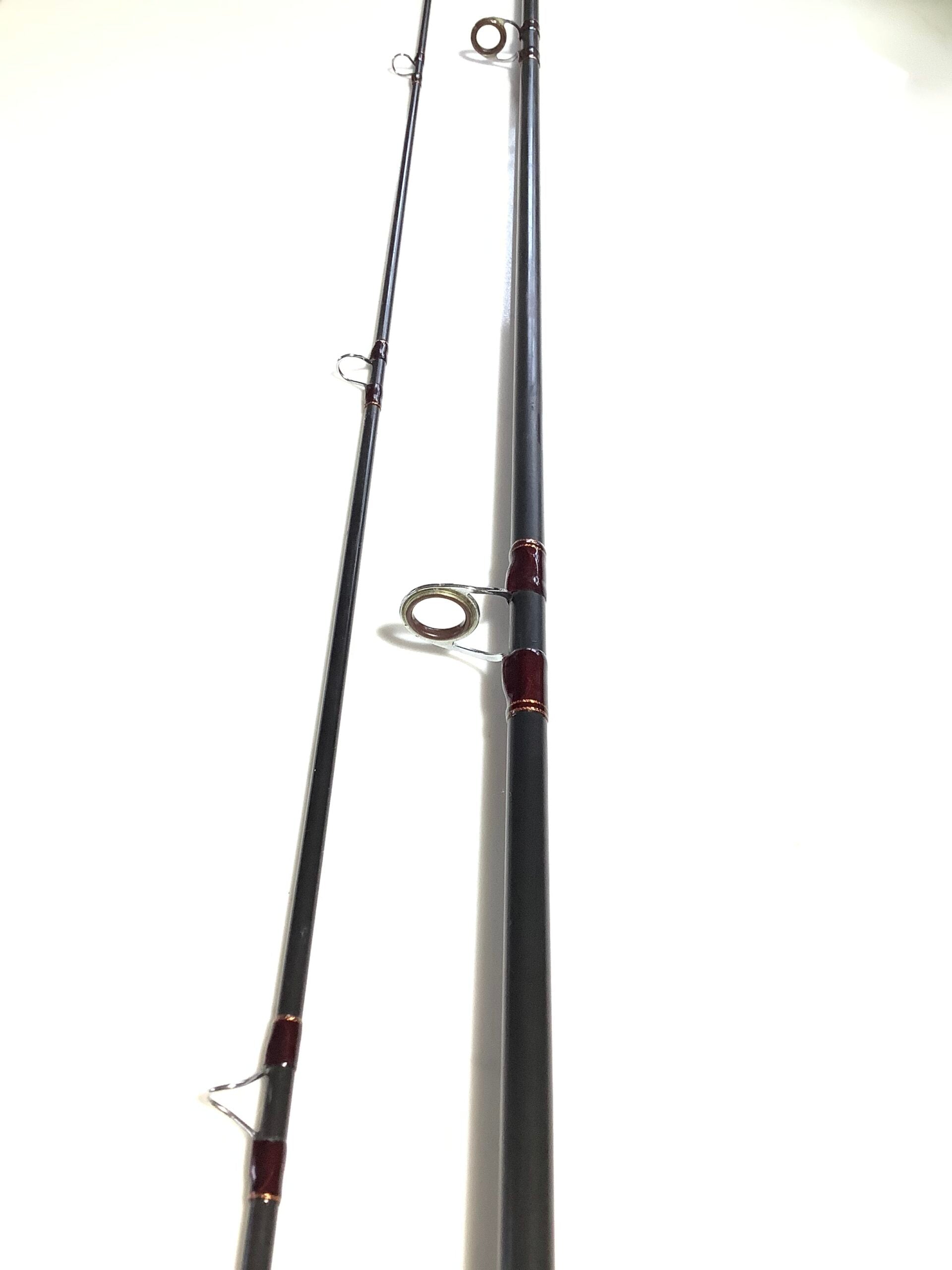G.LOOMIS IMX 9ft 6” #7 Fly Rod