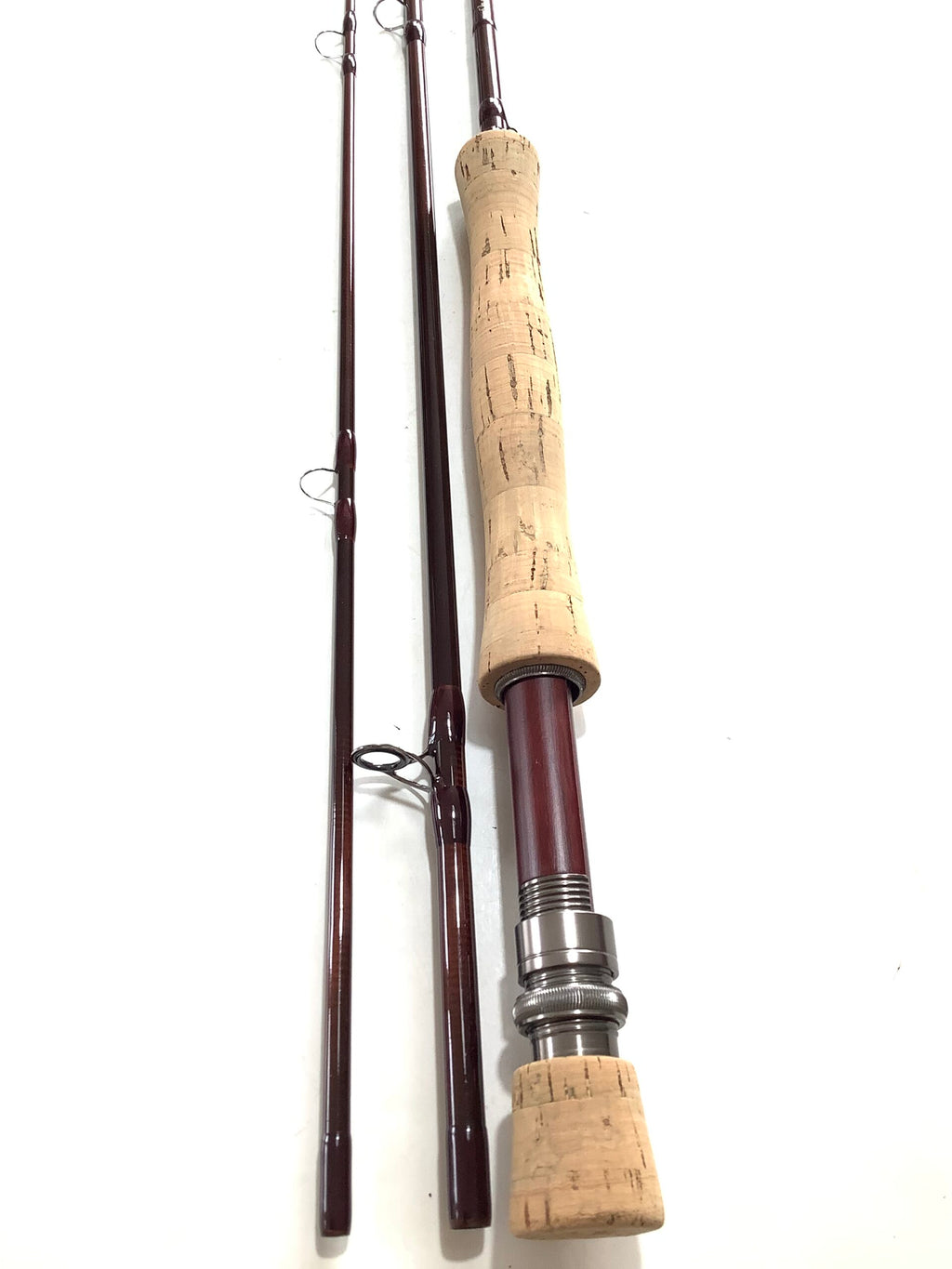 SHARPES of Aberdeen THE GORDON SA/G100 10ft #7 Fly Rod